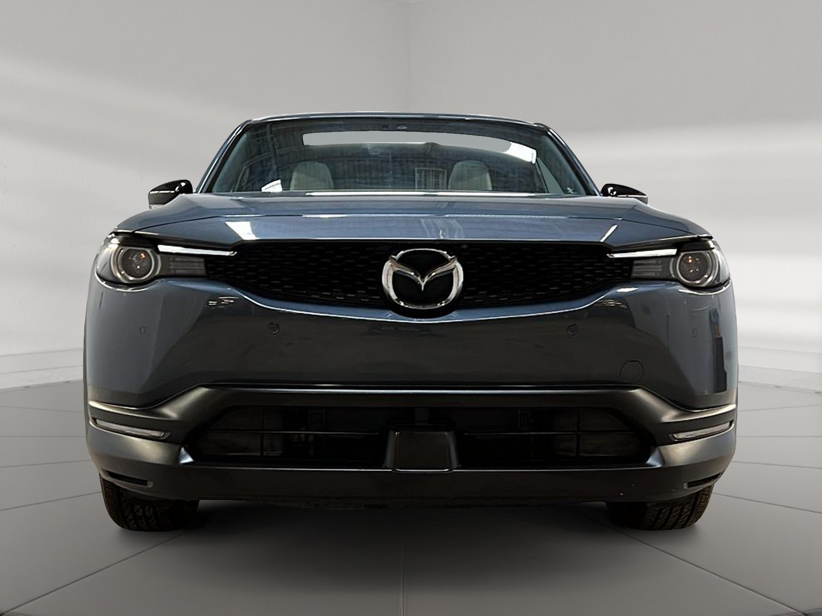 Mazda MX-30 GT TOIT NAV 2022 - image #2