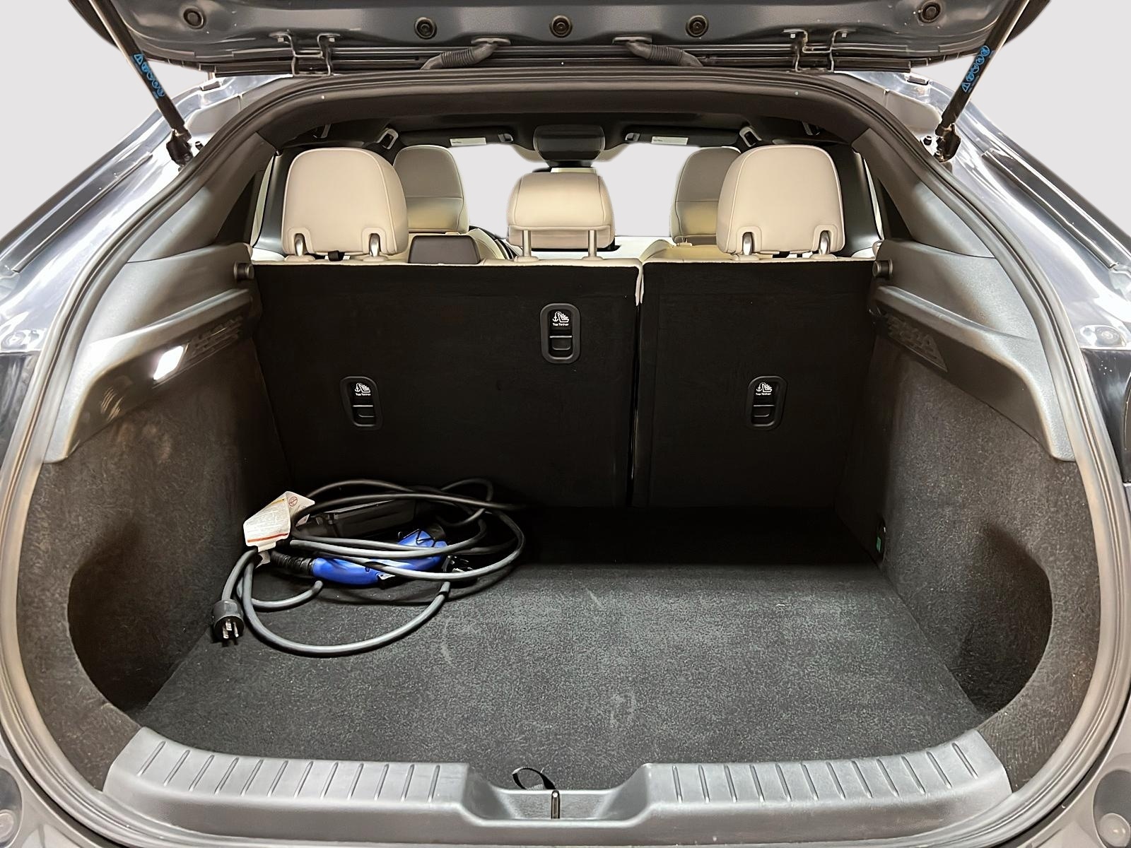 Mazda MX-30 GT TOIT NAV 2022 - image #13