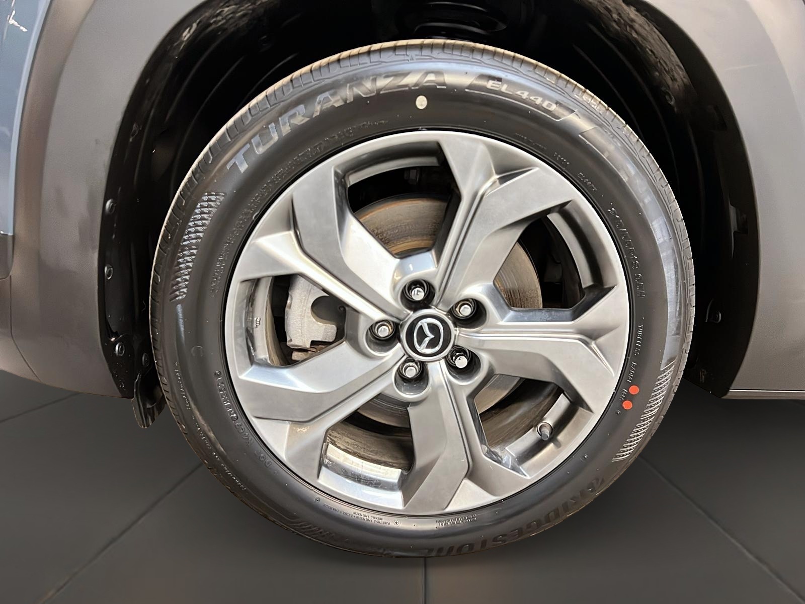 Mazda MX-30 GT TOIT NAV 2022 - image #29