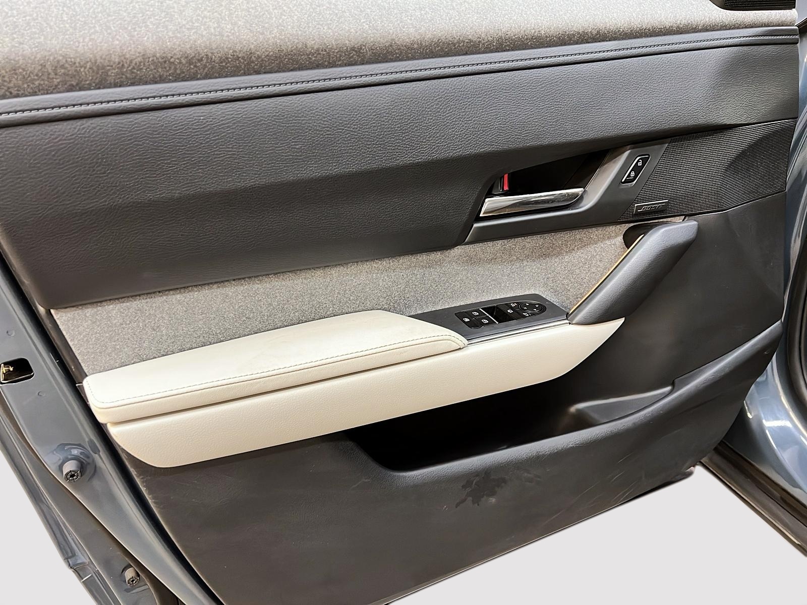 Mazda MX-30 GT TOIT NAV 2022 - image #24