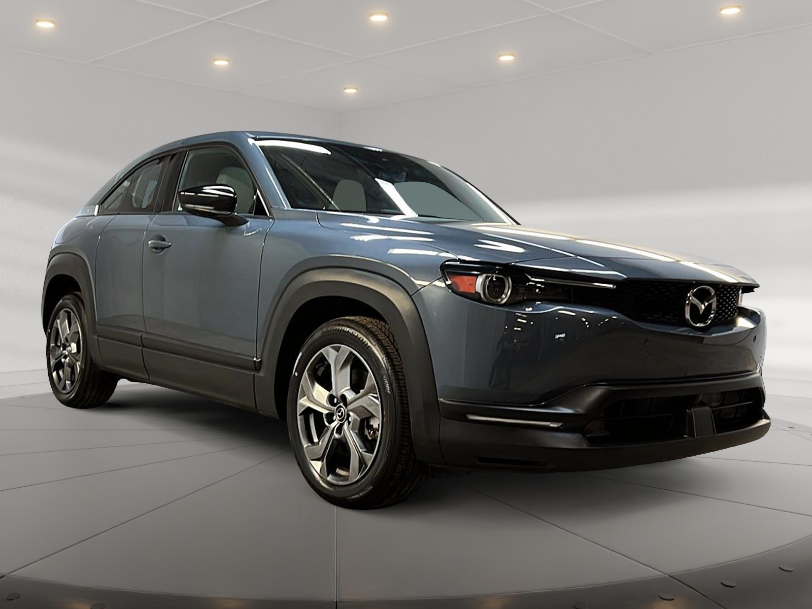 Mazda MX-30 GT TOIT NAV 2022 - image #3