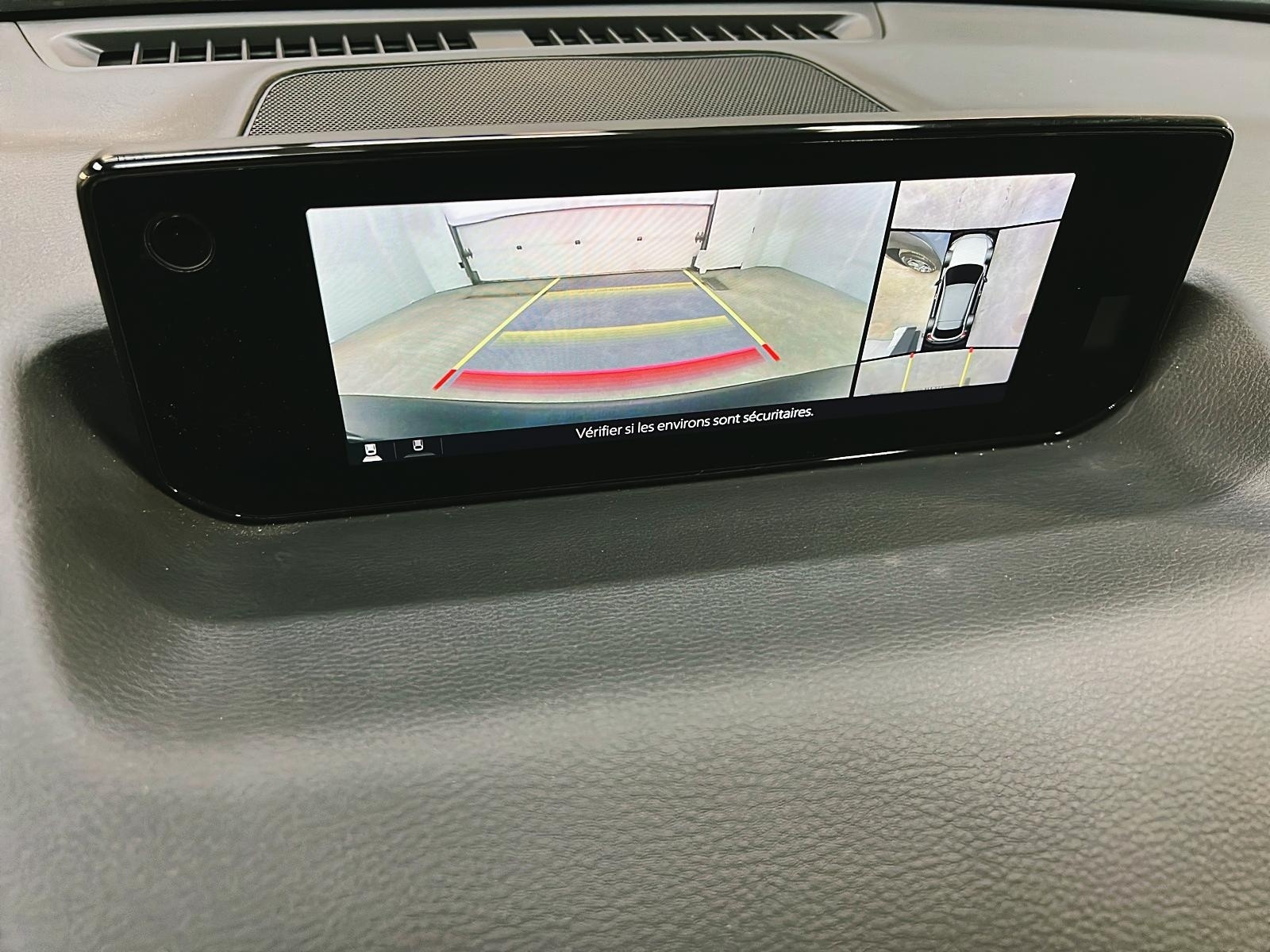 Mazda MX-30 GT TOIT NAV 2022 - image #17