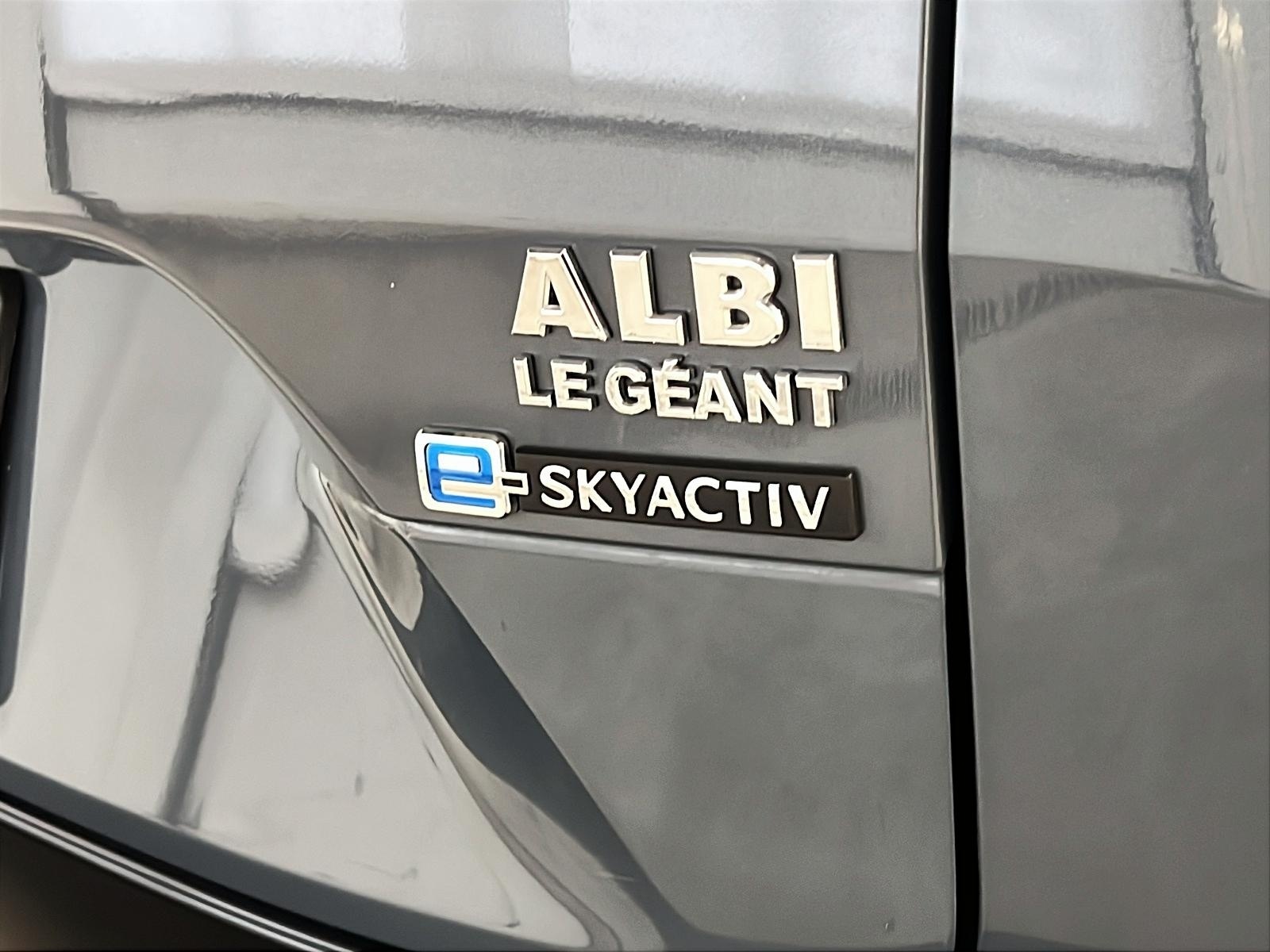 Mazda MX-30 GT TOIT NAV 2022 - image #28