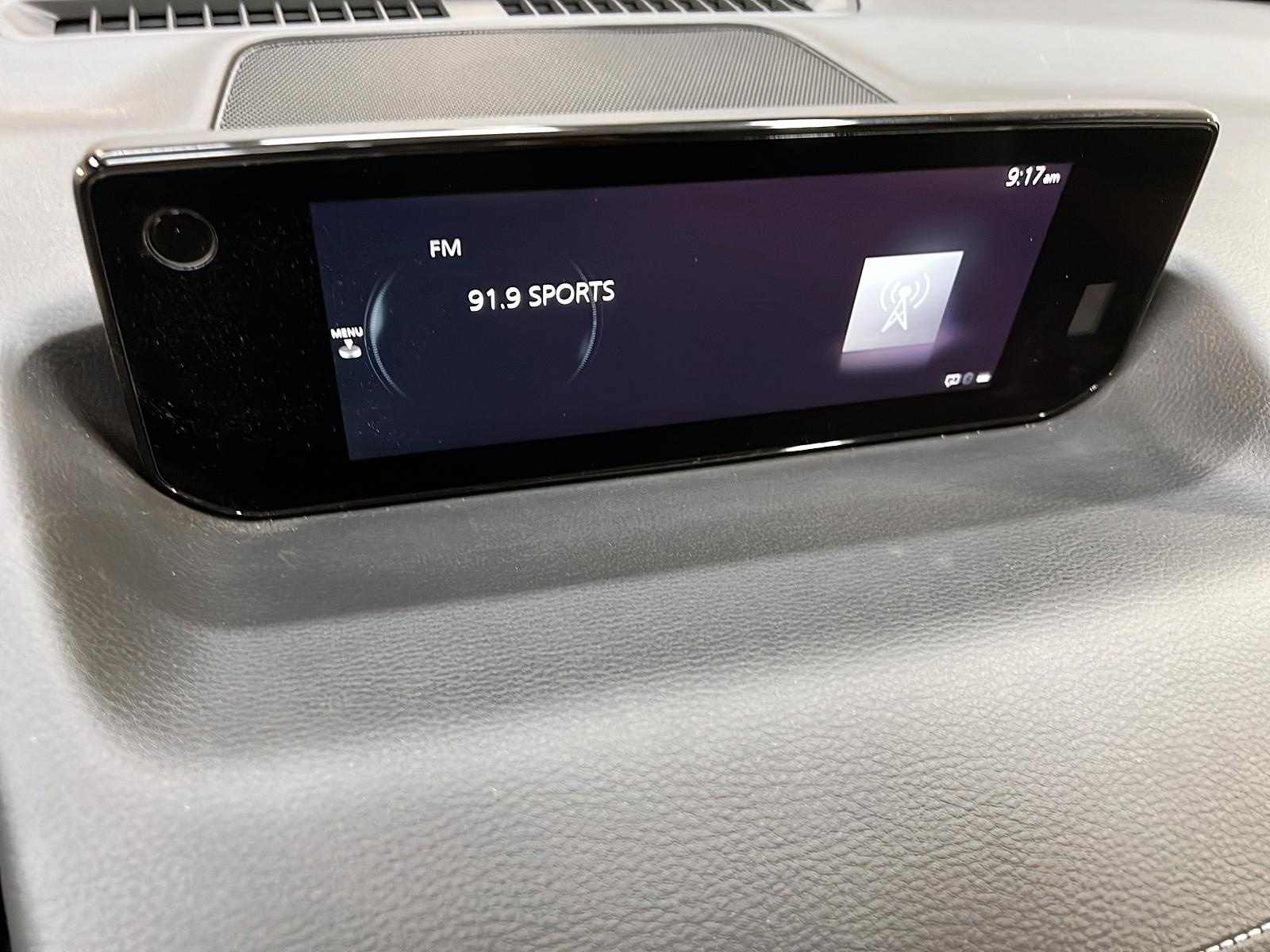 Mazda MX-30 GT TOIT NAV 2022 - image #16