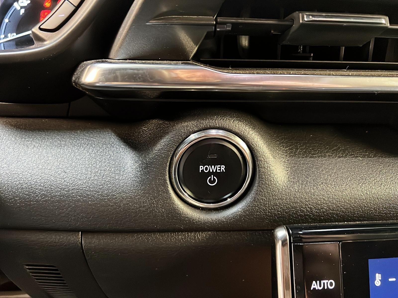 Mazda MX-30 GT TOIT NAV 2022 - image #19