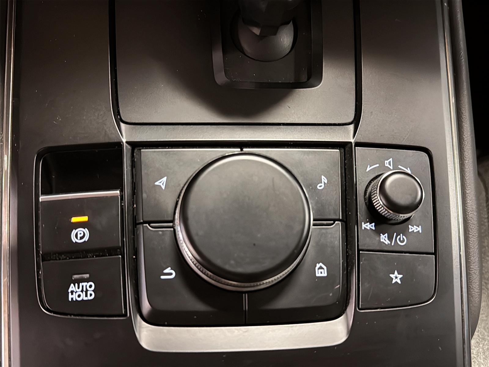 Mazda MX-30 GS NAV 2022 - image #14