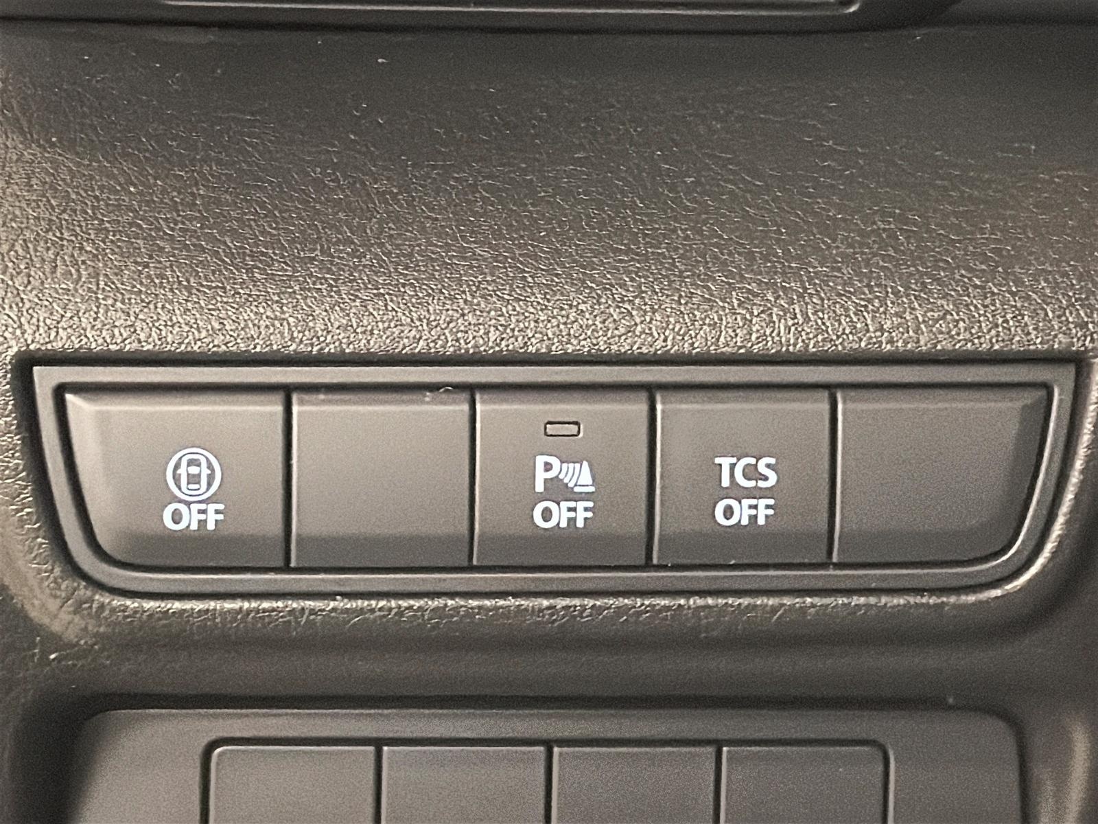 Mazda MX-30 GS NAV 2022 - image #21