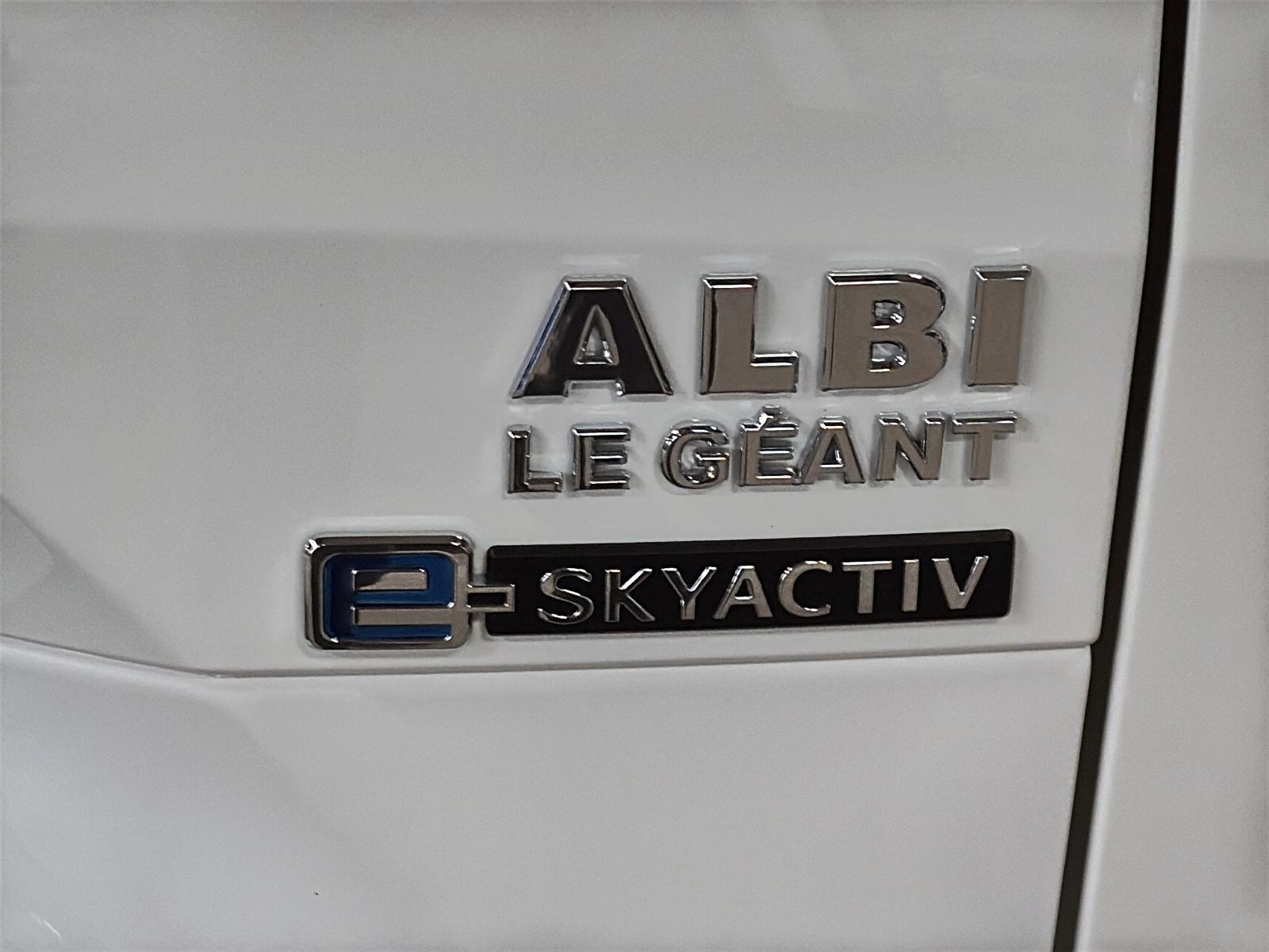 Mazda MX-30 GS NAV 2022 - image #26