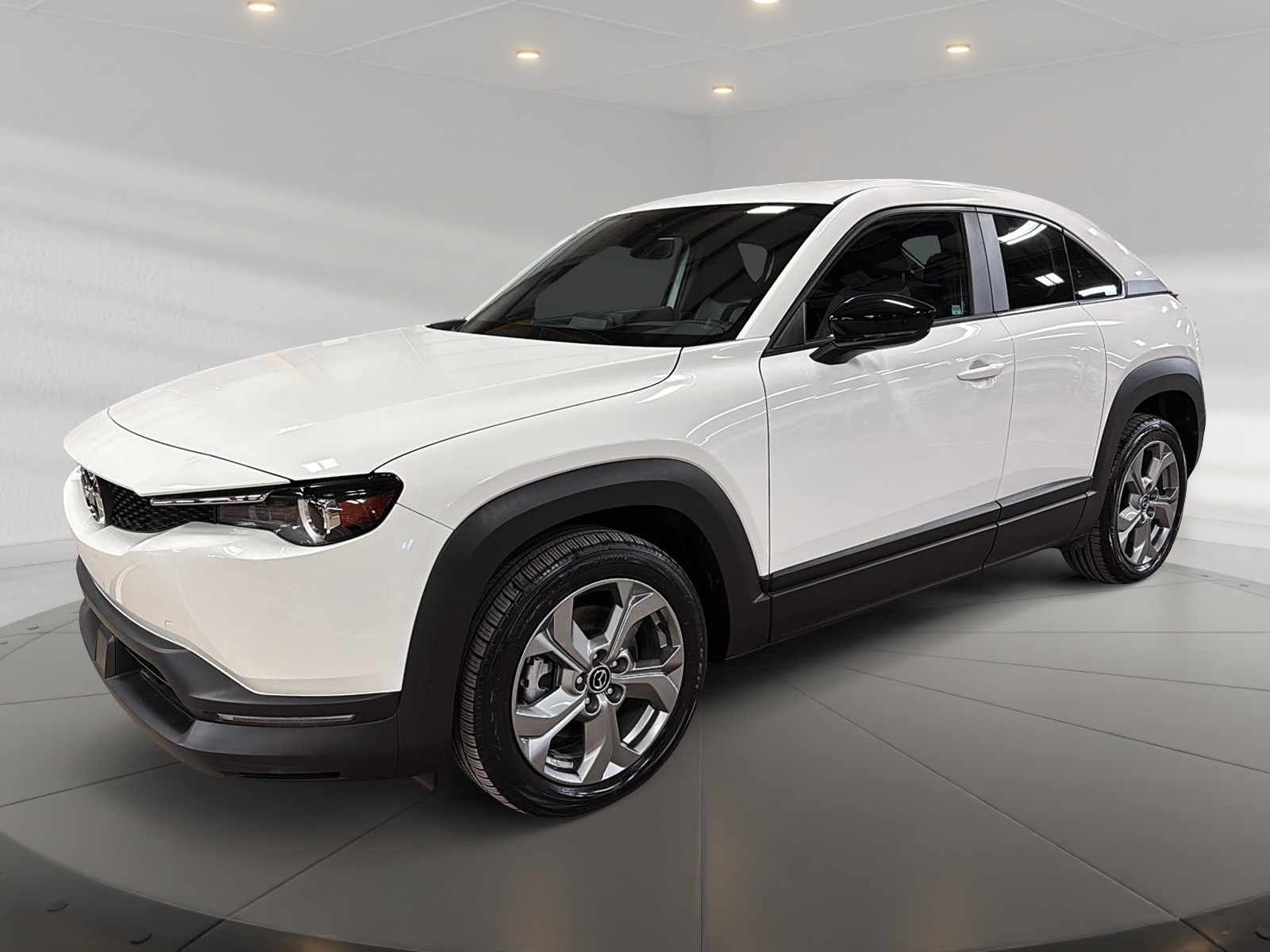 Mazda MX-30 GS NAV 2022 - image #1