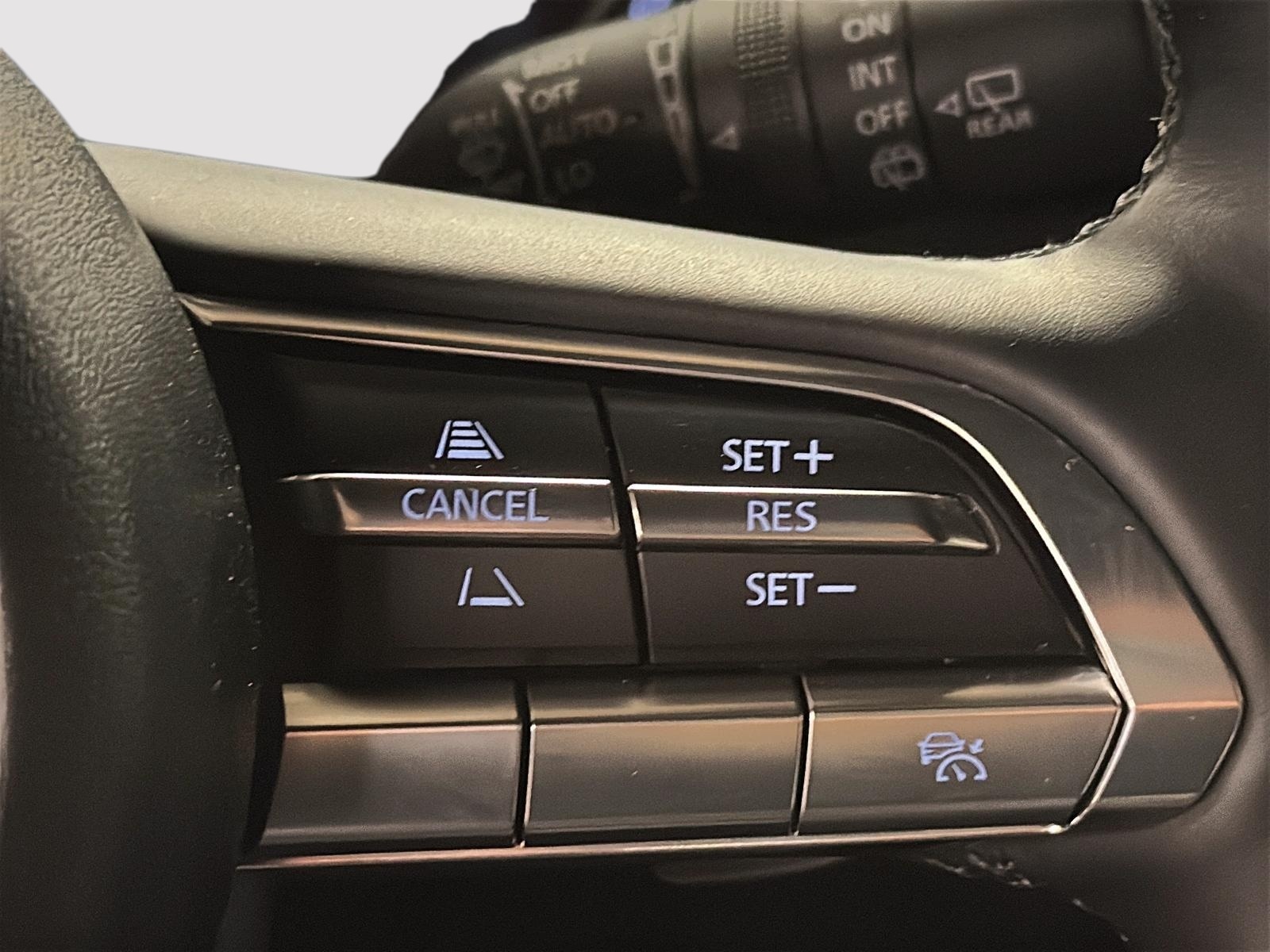 Mazda MX-30 GS NAV 2022 - image #19