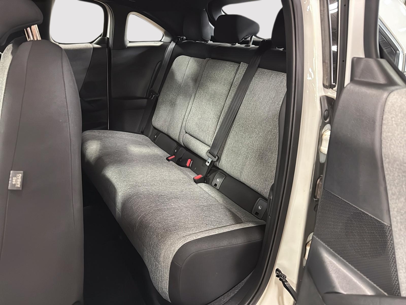 Mazda MX-30 2022 - Image #9