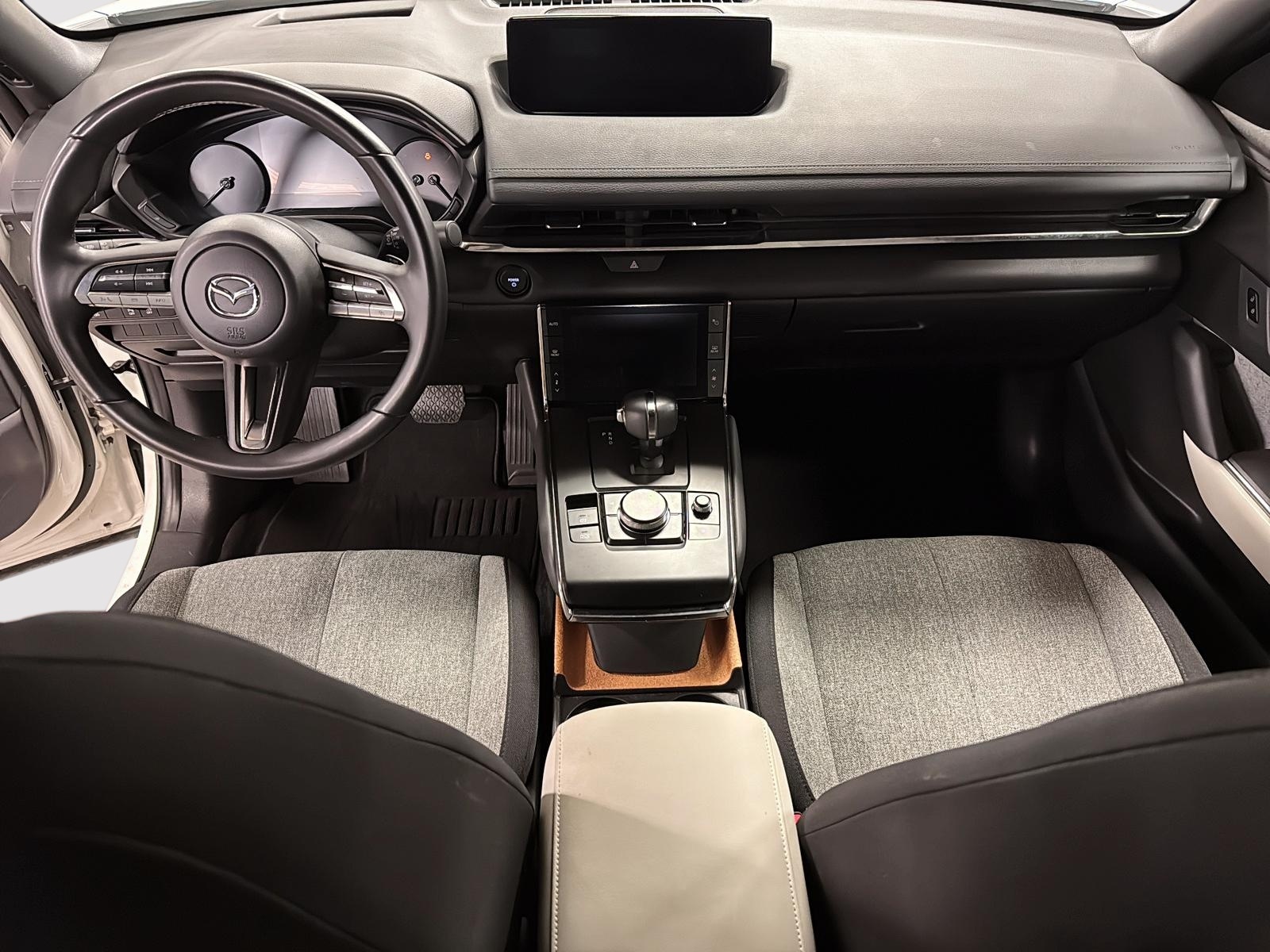 Mazda MX-30 GS NAV 2022 - image #10