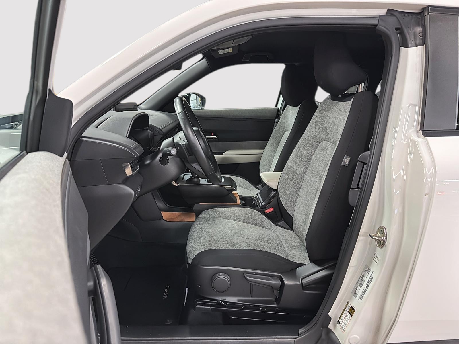 Mazda MX-30 GS NAV 2022 - image #7