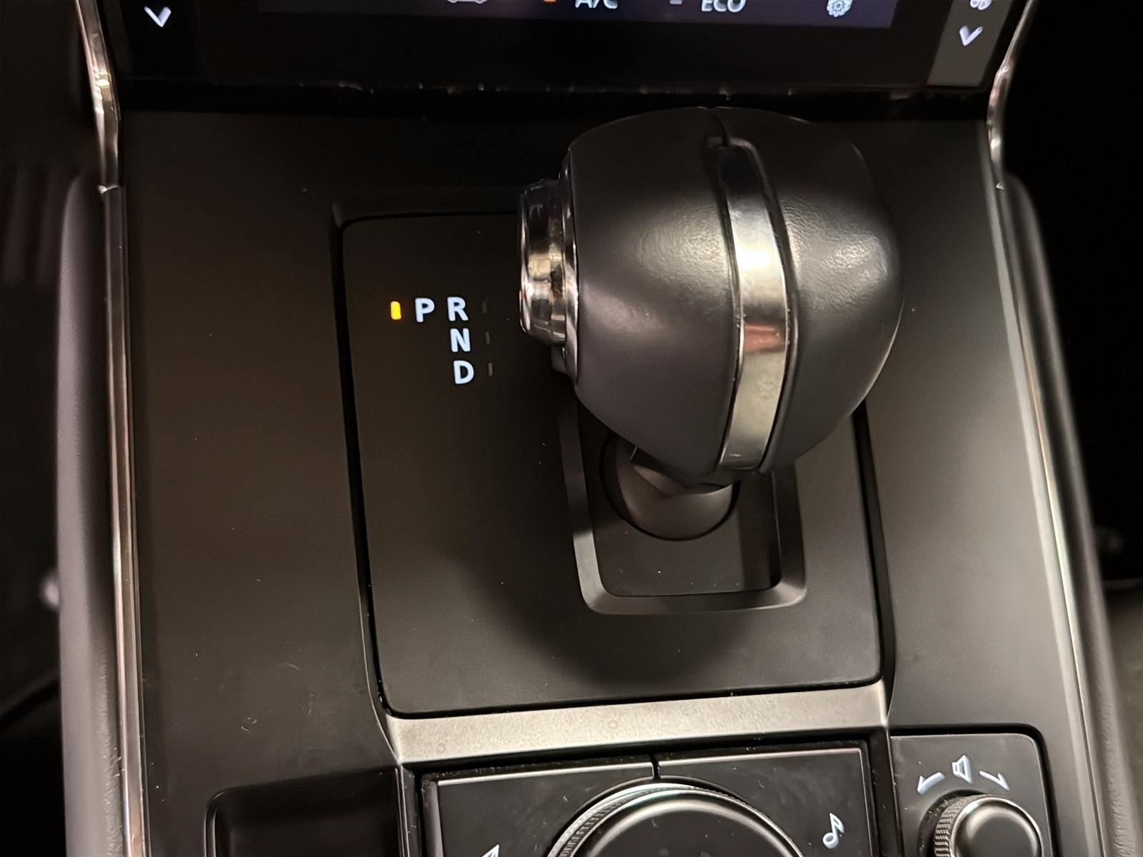 Mazda MX-30 GS NAV 2022 - image #13