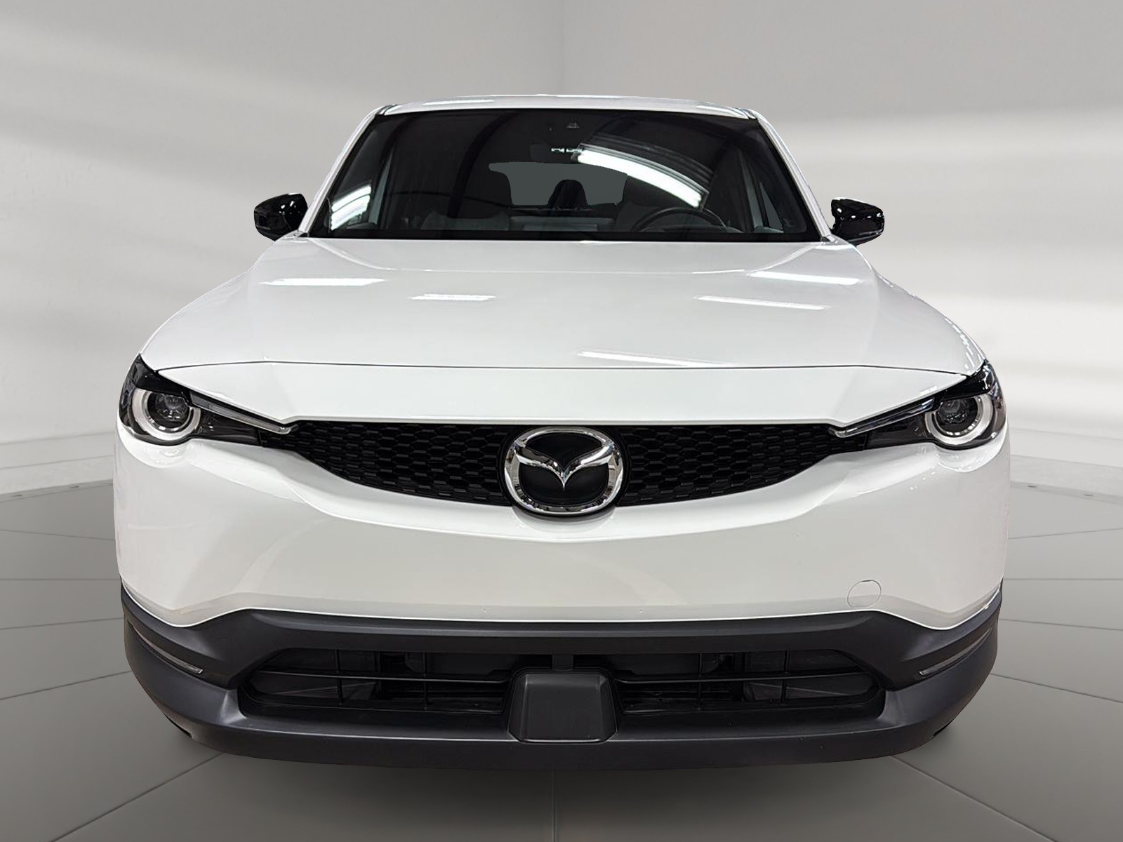 Mazda MX-30 GS NAV 2022 - image #2