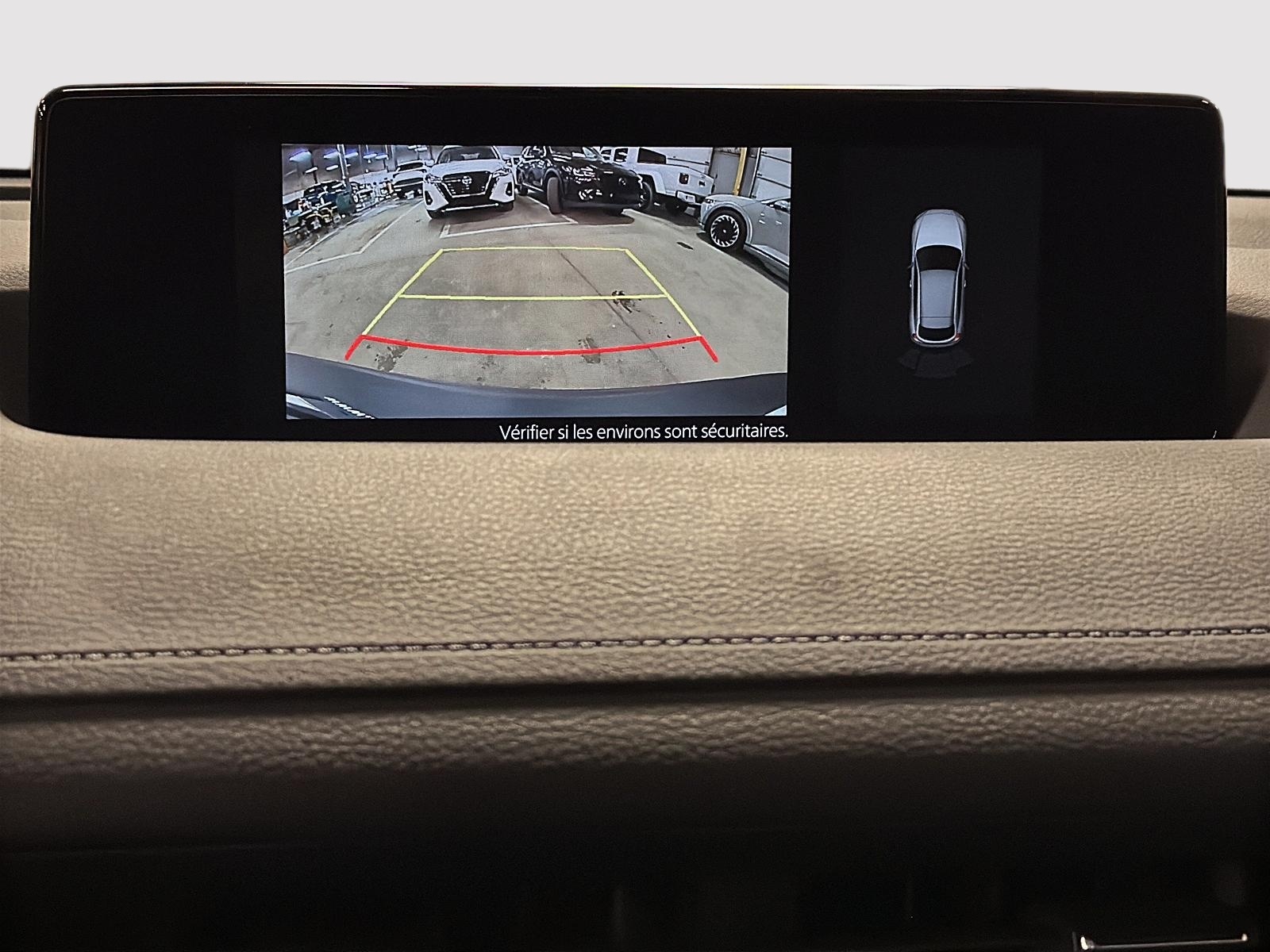 Mazda MX-30 GS NAV 2022 - image #17