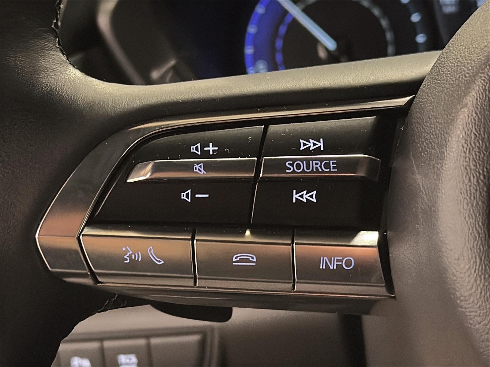 Mazda MX-30 GS NAV 2022 - image #20