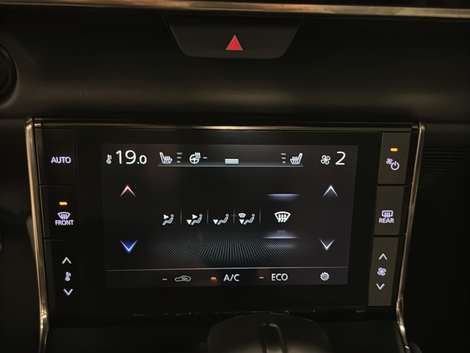 Mazda MX-30 GS NAV 2022 - image #15