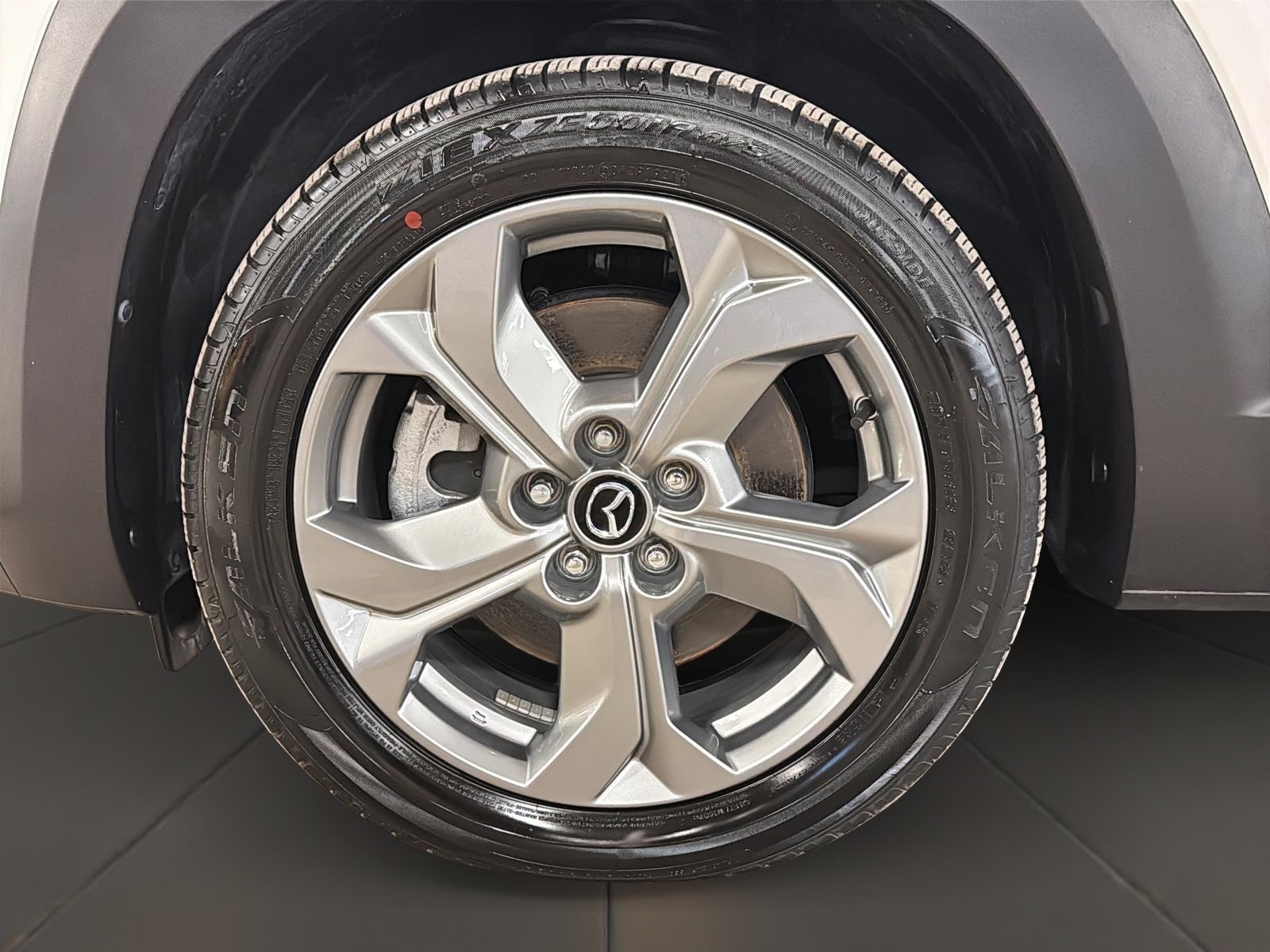 Mazda MX-30 GS NAV 2022 - image #27