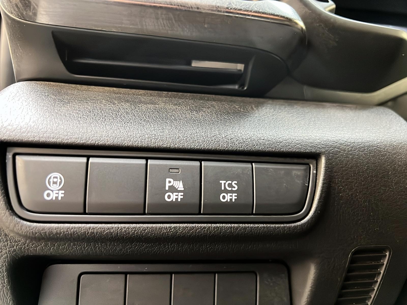 Mazda MX-30 VE 2022 - Image #22