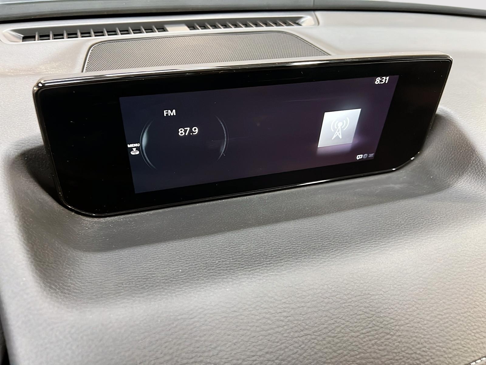 Mazda MX-30 VE GS NAV 2022 - image #16