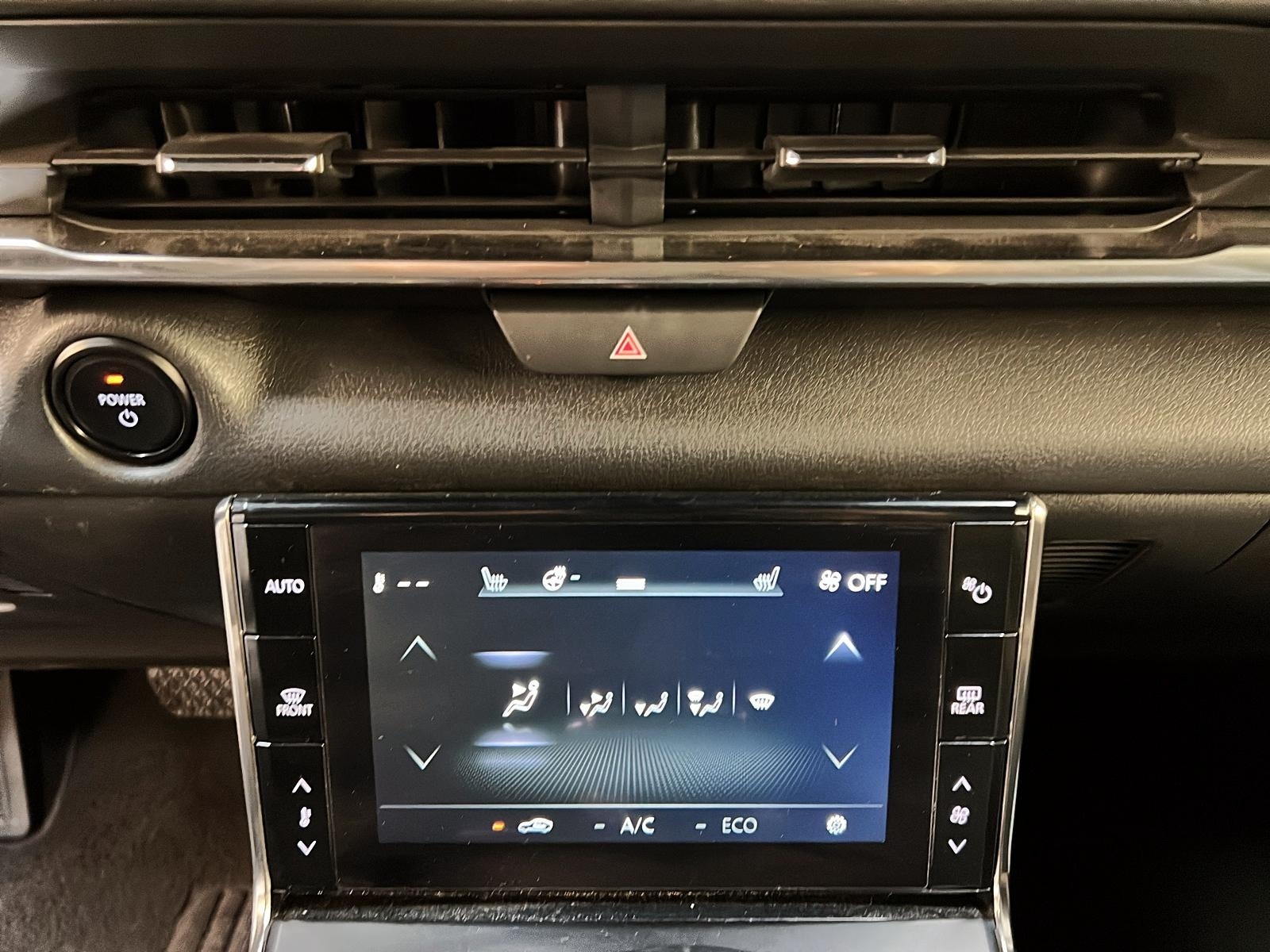 Mazda MX-30 VE GS NAV 2022 - image #15