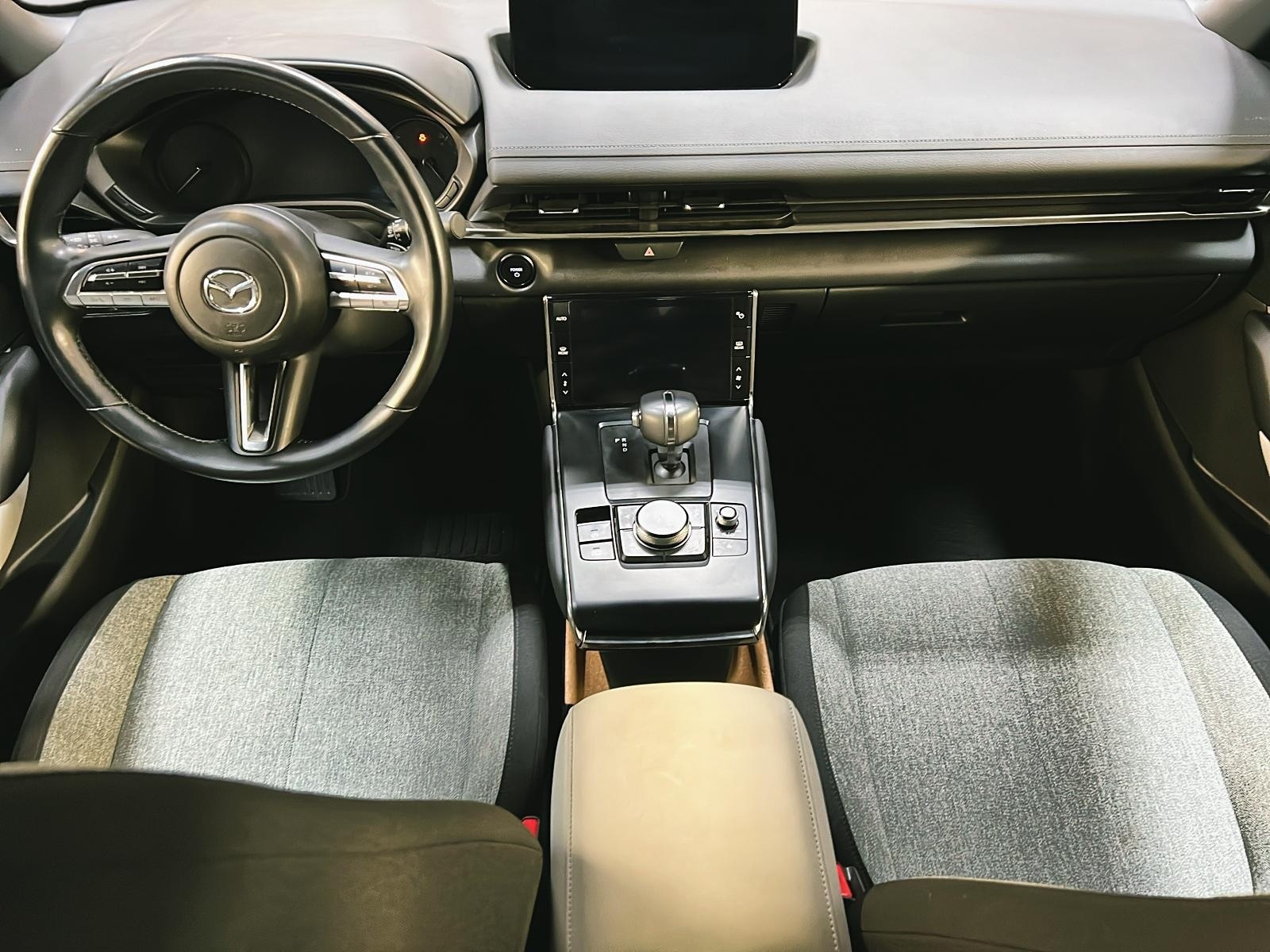 Mazda MX-30 VE GS NAV 2022 - image #10