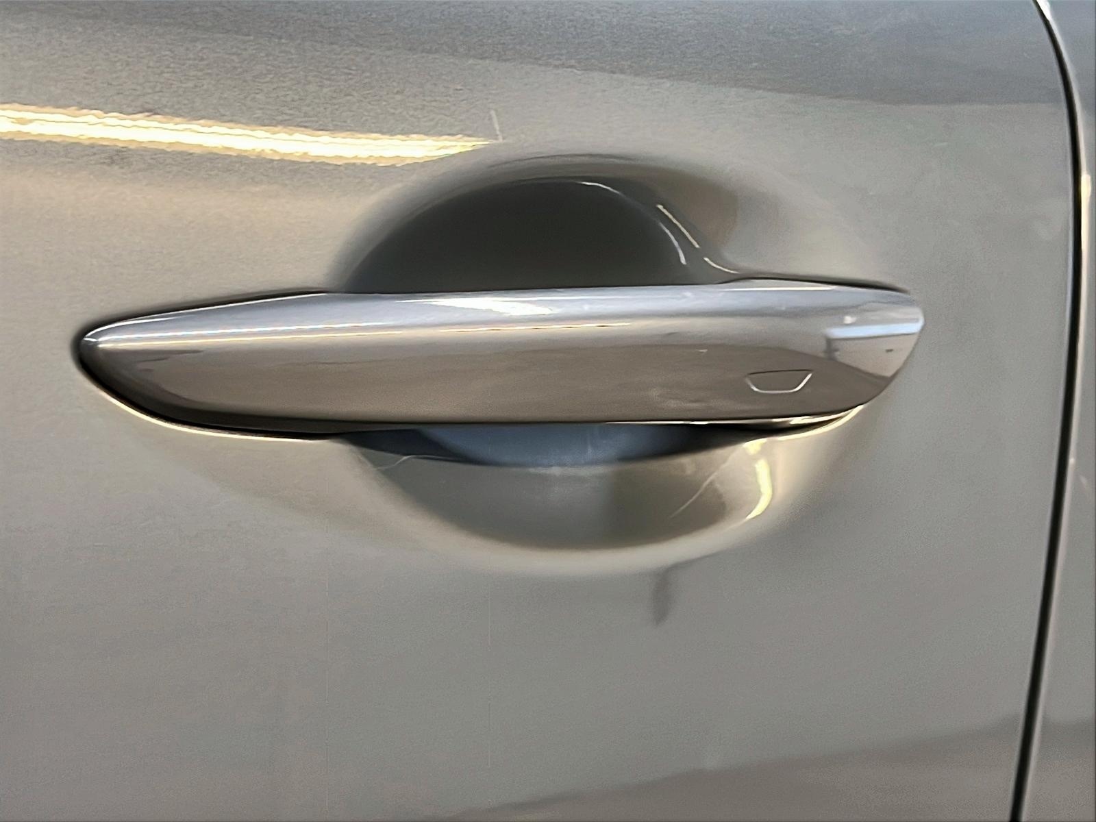 Mazda MX-30 VE GS NAV 2022 - image #25