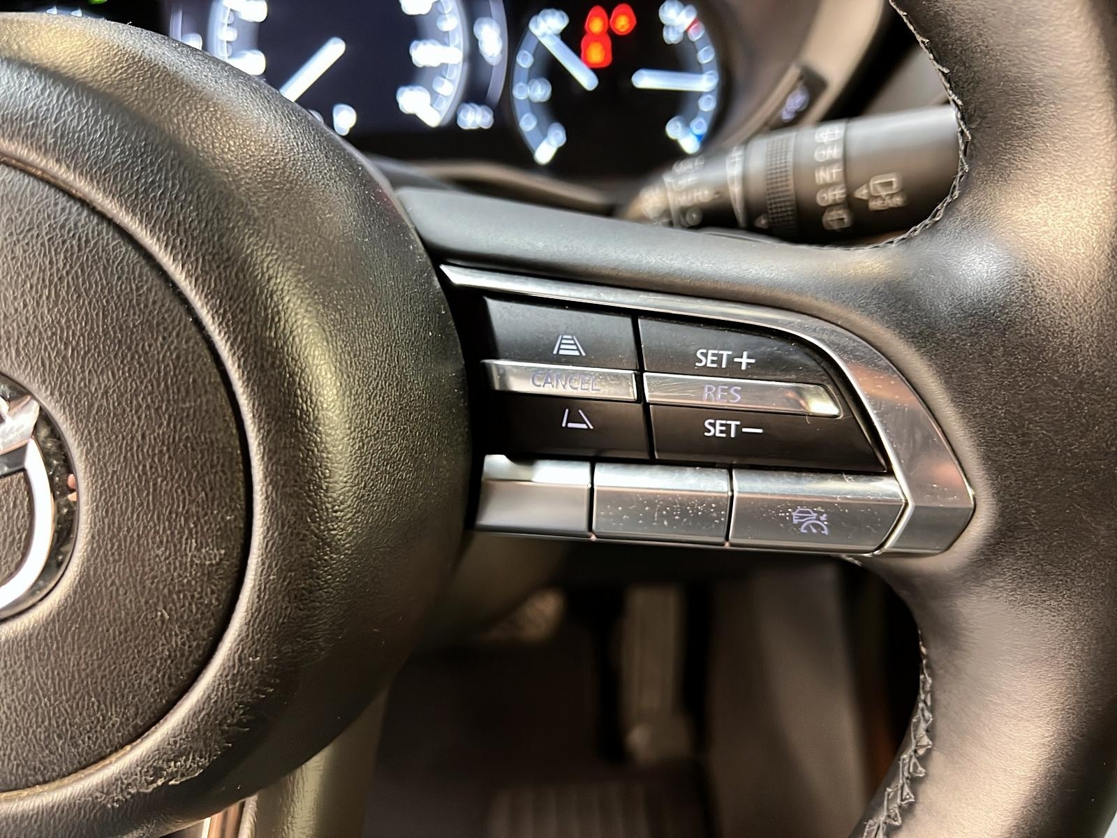 Mazda MX-30 VE GS NAV 2022 - image #20