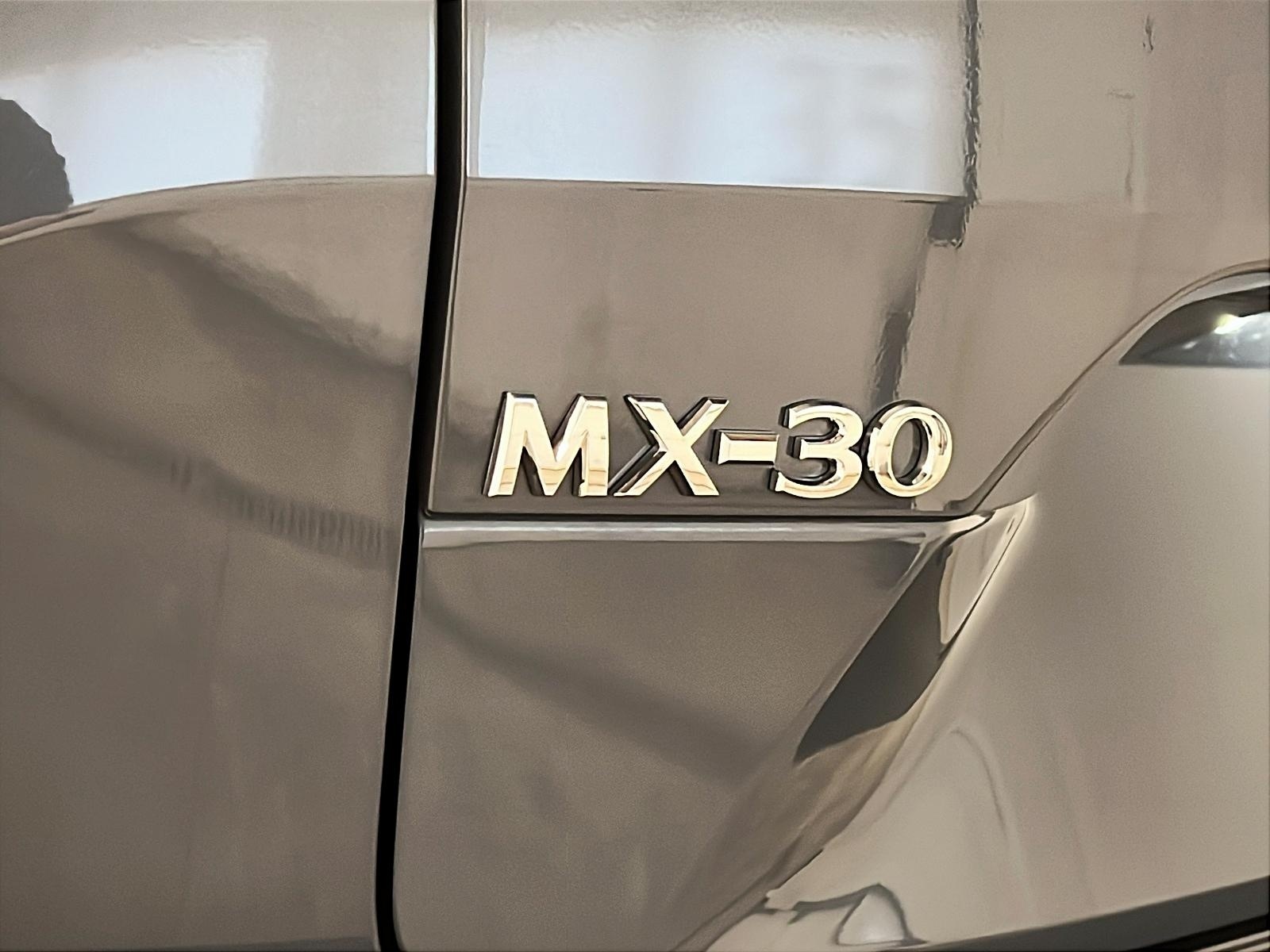 Mazda MX-30 VE GS NAV 2022 - image #26