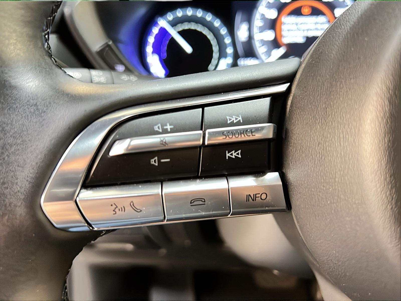 Mazda MX-30 GT TOIT NAV 2022 - image #22