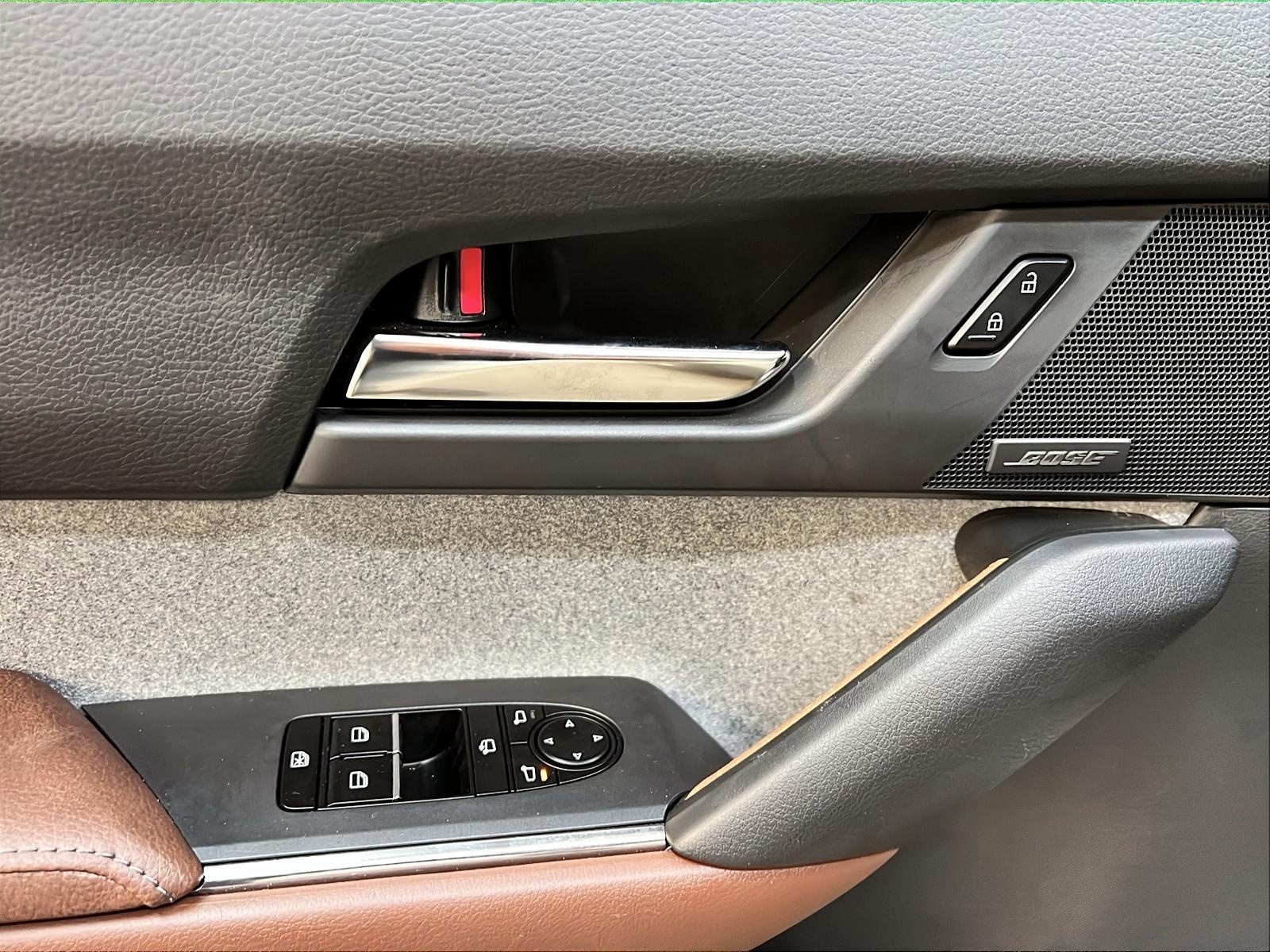 Mazda MX-30 GT TOIT NAV 2022 - image #24