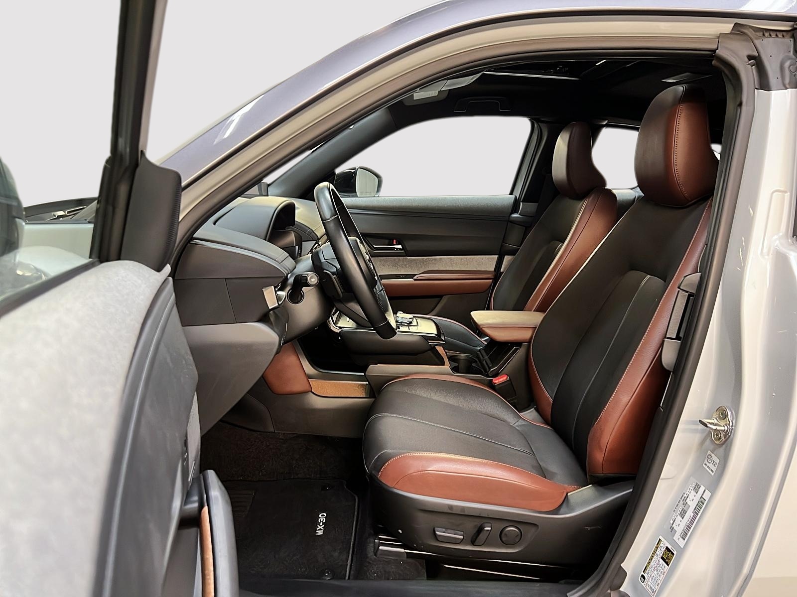 Mazda MX-30 2022 - Image #7