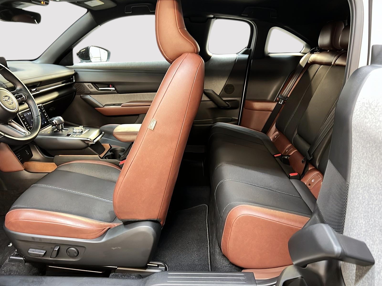 Mazda MX-30 GT TOIT NAV 2022 - image #9