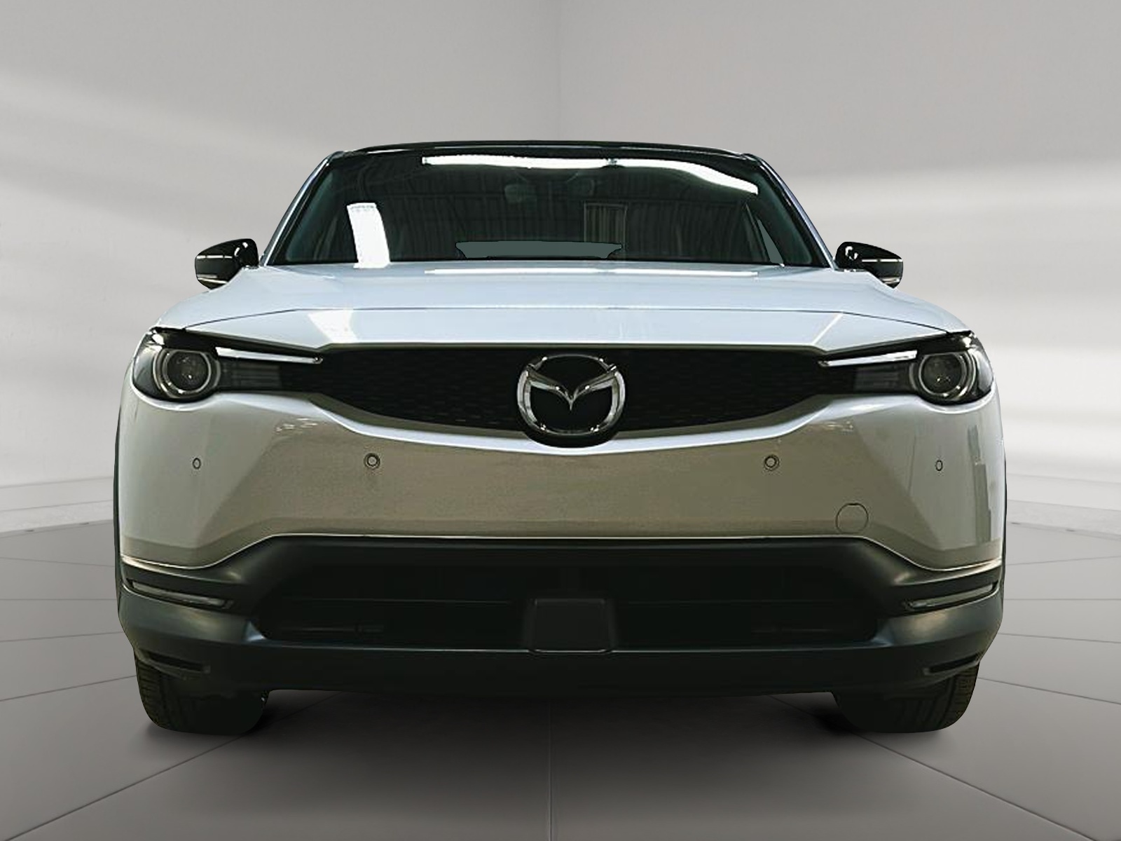 Mazda MX-30 2022 - Image #2