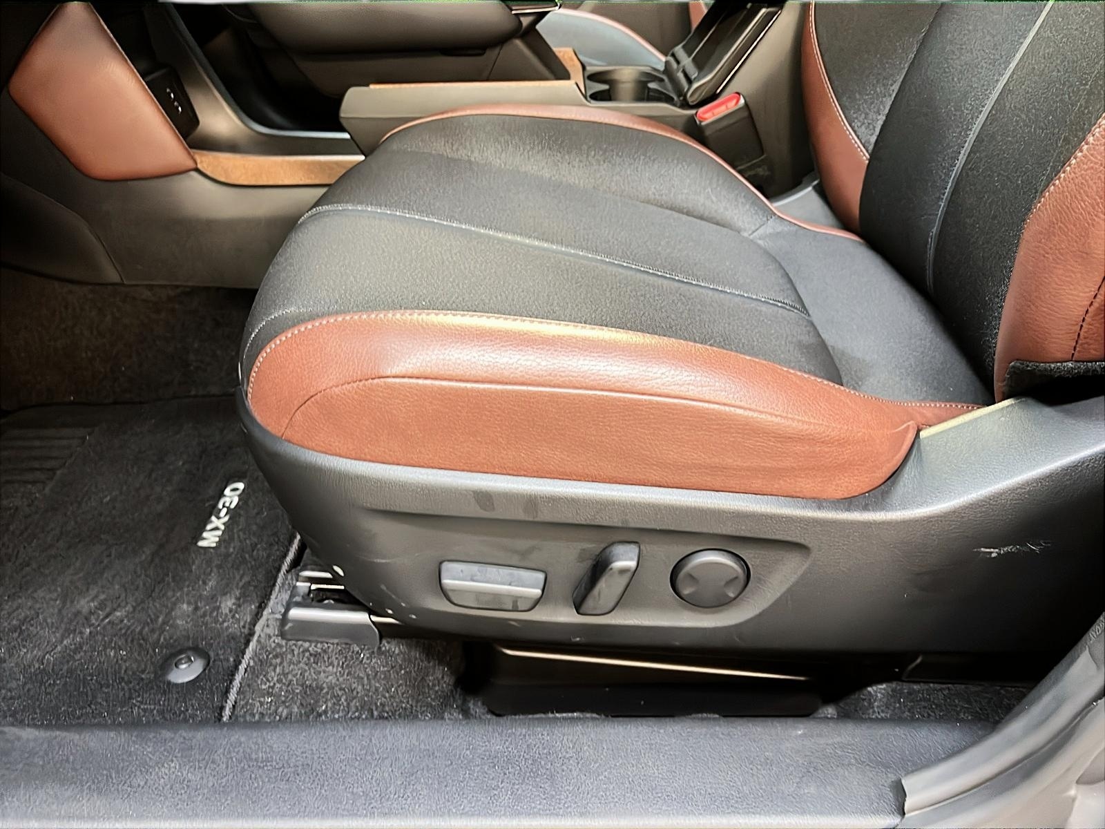 Mazda MX-30 GT TOIT NAV 2022 - image #26