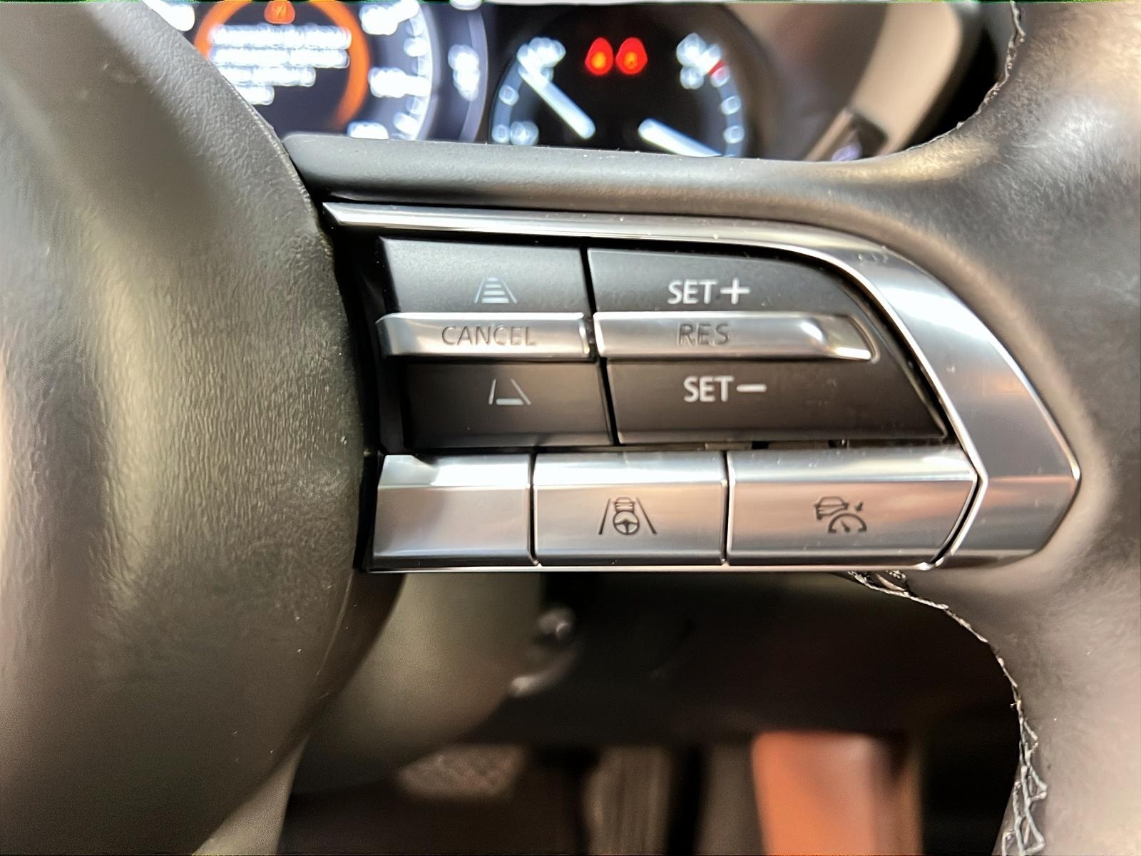 Mazda MX-30 2022 - Image #21