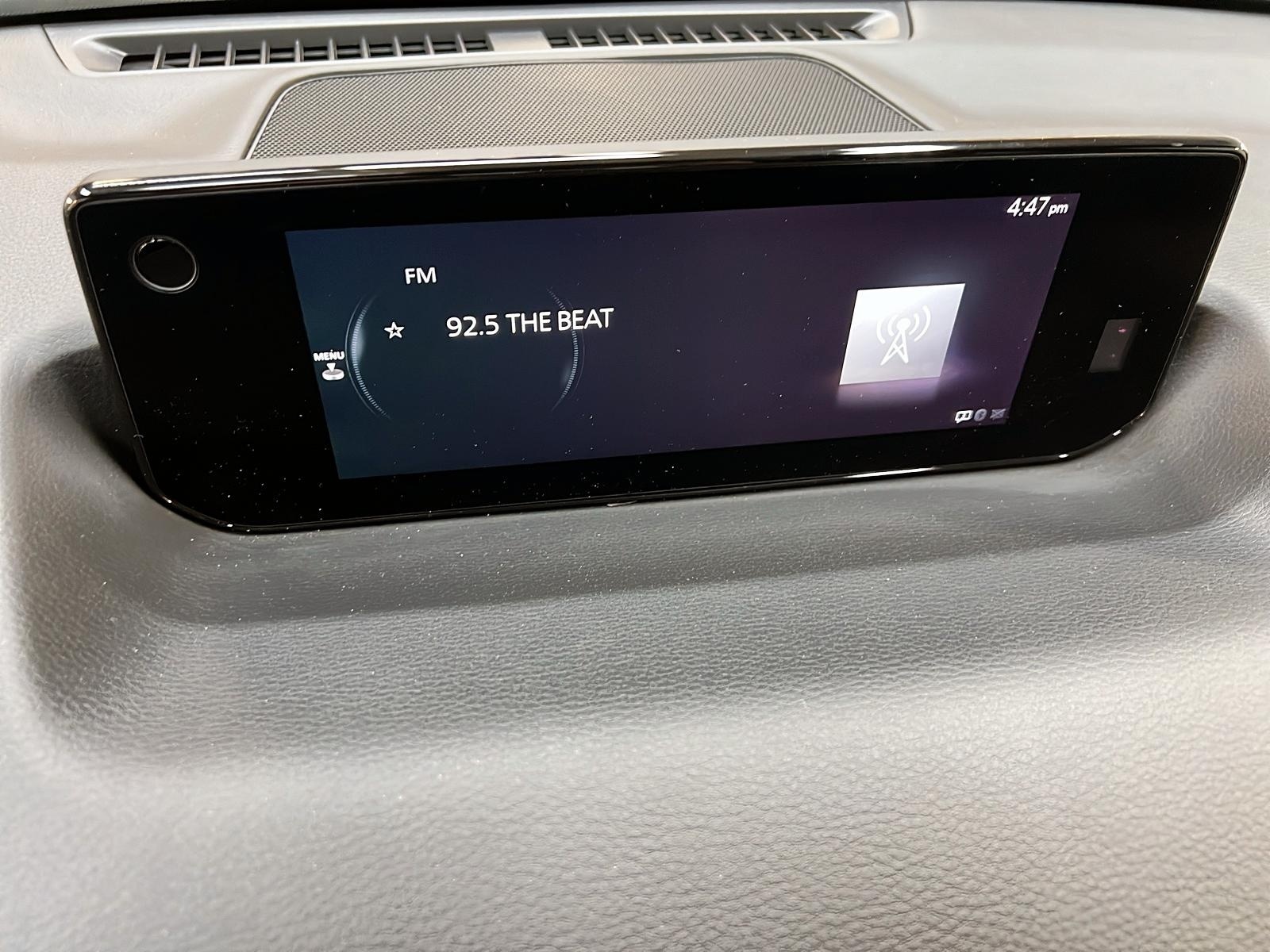 Mazda MX-30 2022 - Image #17