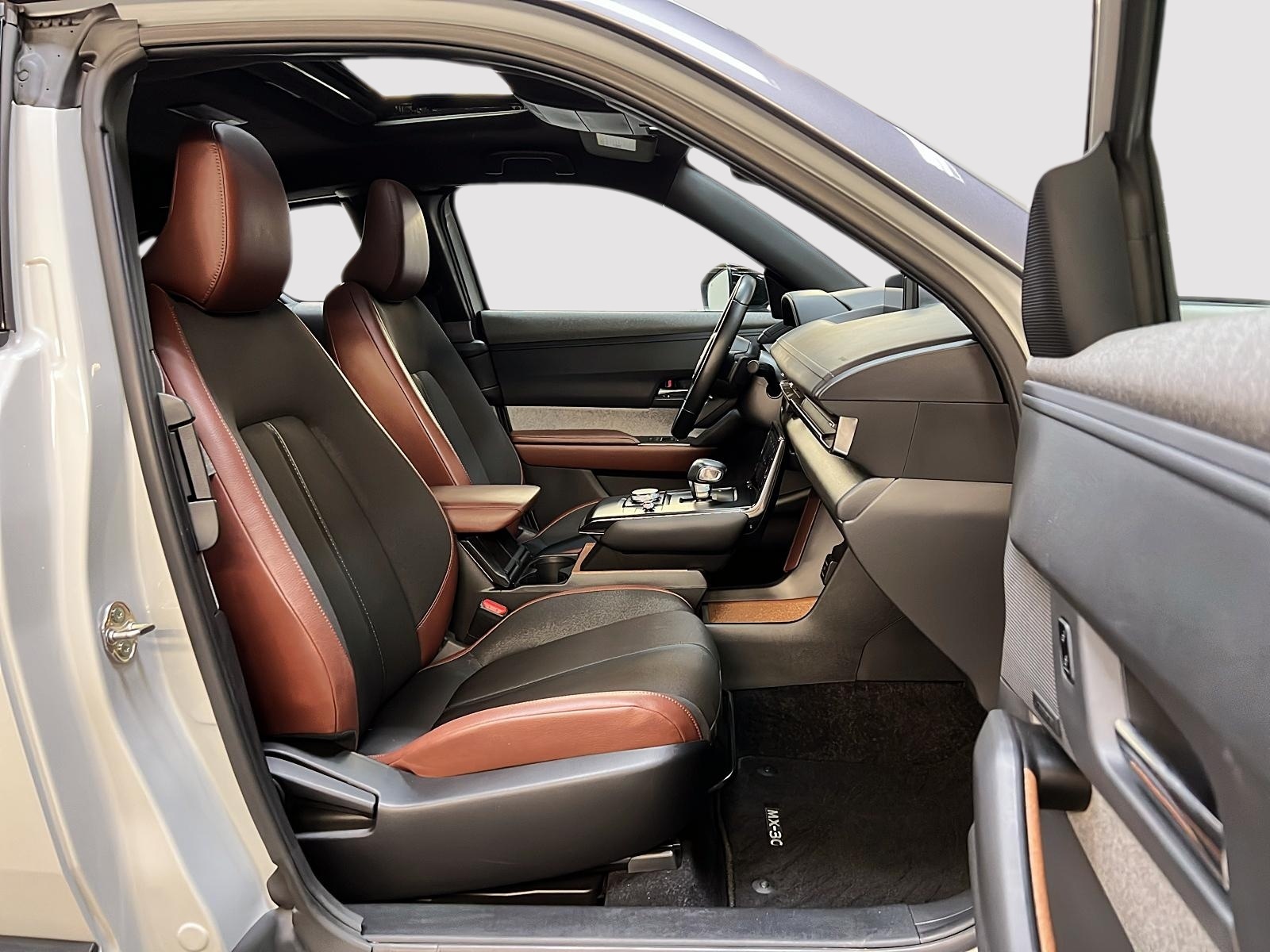 Mazda MX-30 GT TOIT NAV 2022 - image #8