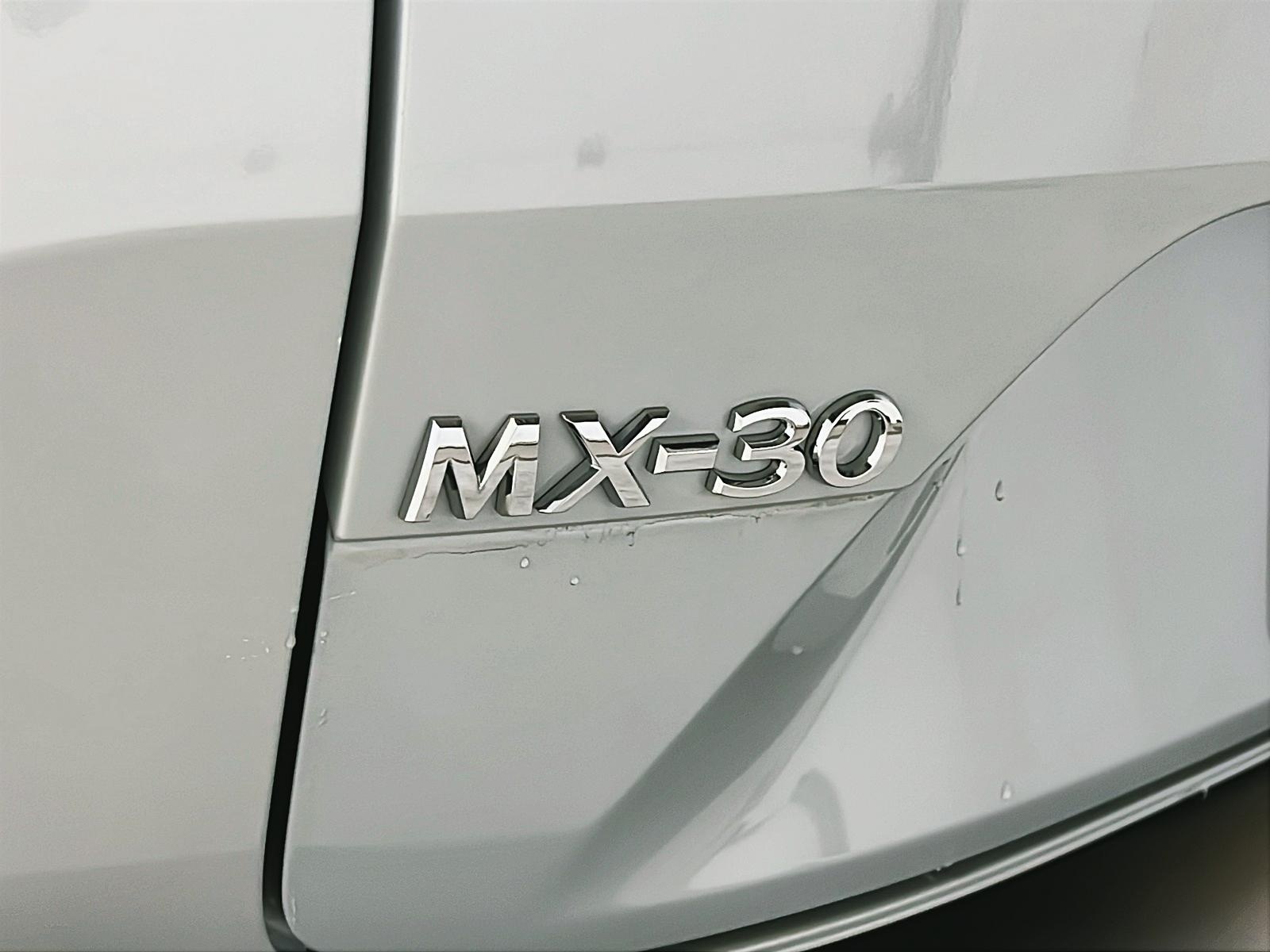 Mazda MX-30 GT TOIT NAV 2022 - image #28