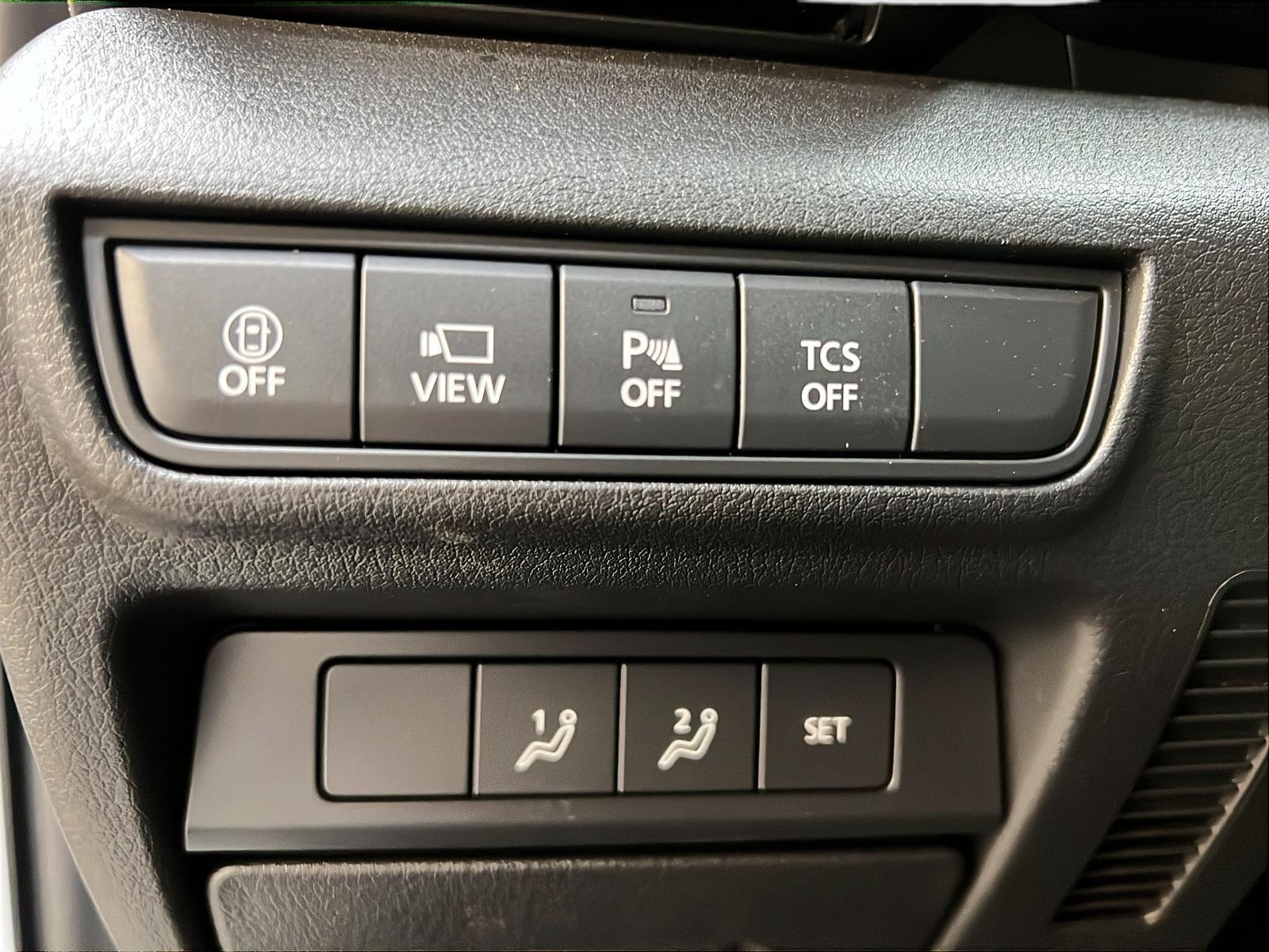 Mazda MX-30 2022 - Image #23