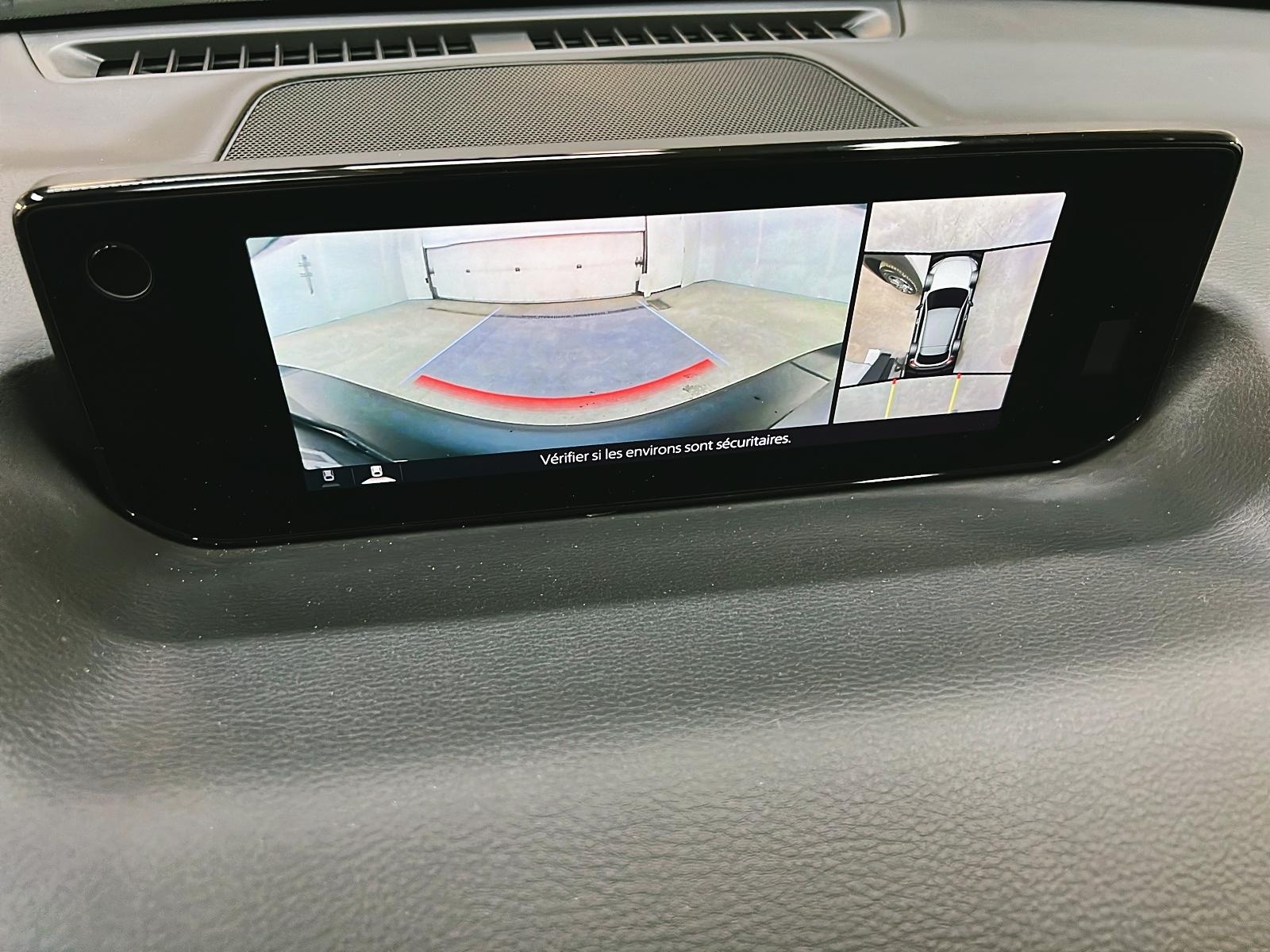 Mazda MX-30 GT TOIT NAV 2022 - image #18