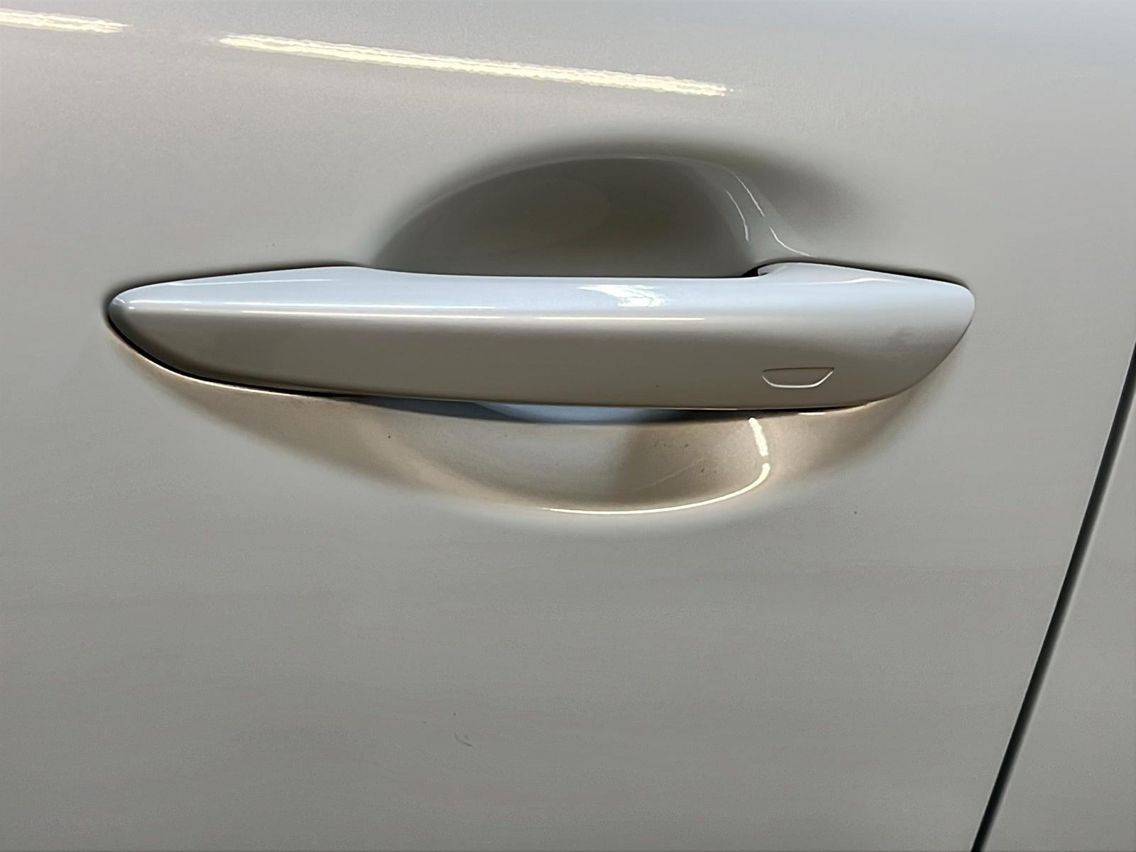 Mazda MX-30 GT TOIT NAV 2022 - image #27