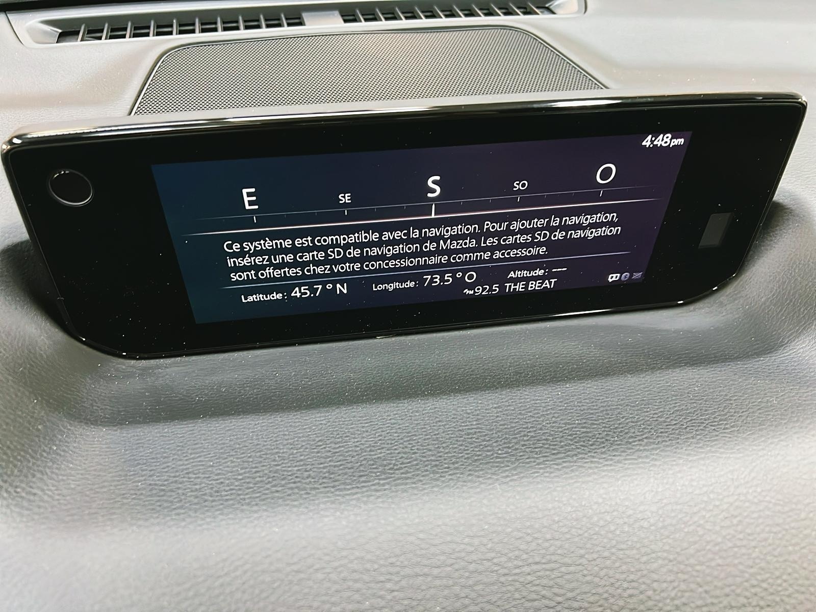 Mazda MX-30 2022 - Image #19