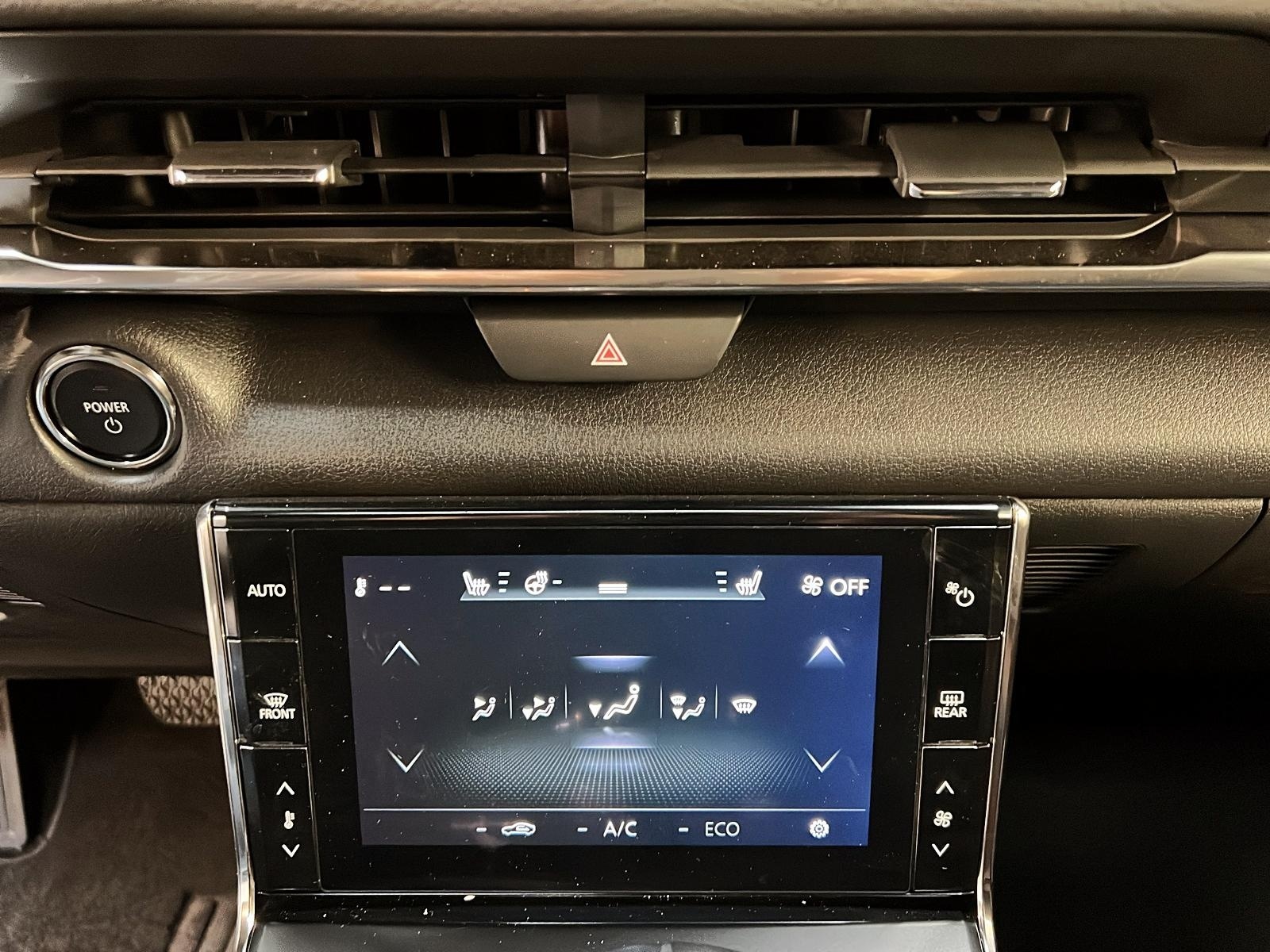 Mazda MX-30 2022 - Image #16