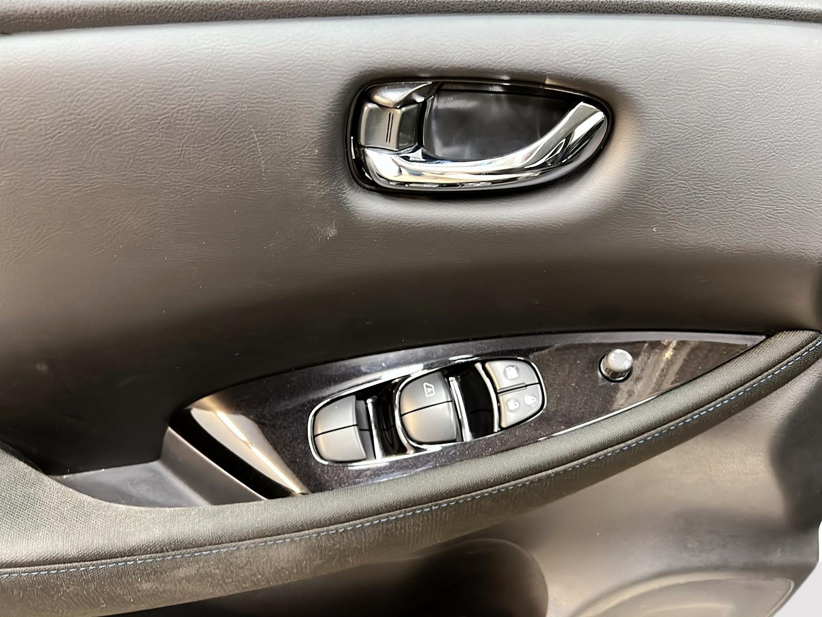 Nissan Leaf SV PLUS NAV 2023 - image #22