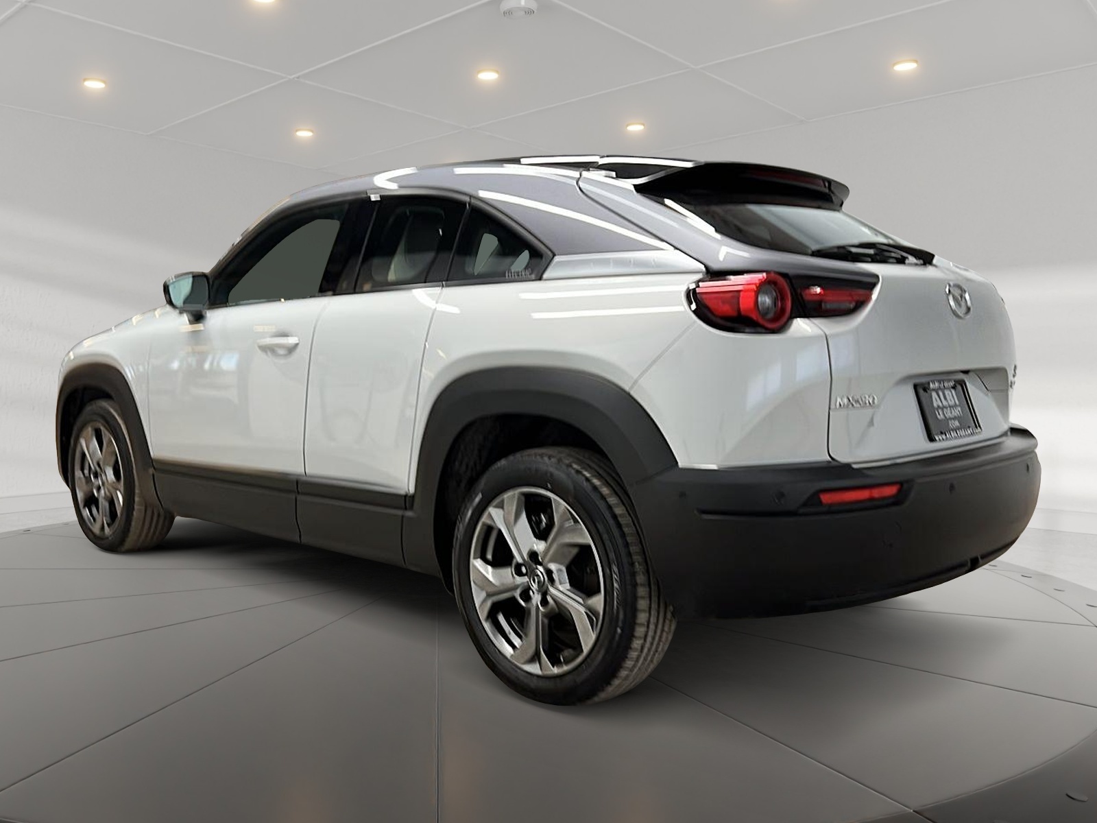 Mazda MX-30 GT TOIT NAV 2022 — photo 6