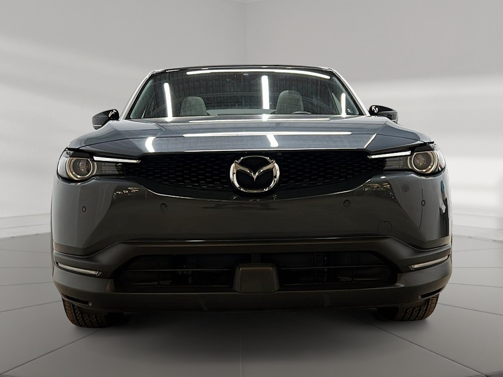Mazda MX-30 GT TOIT NAV 2022 — photo 2