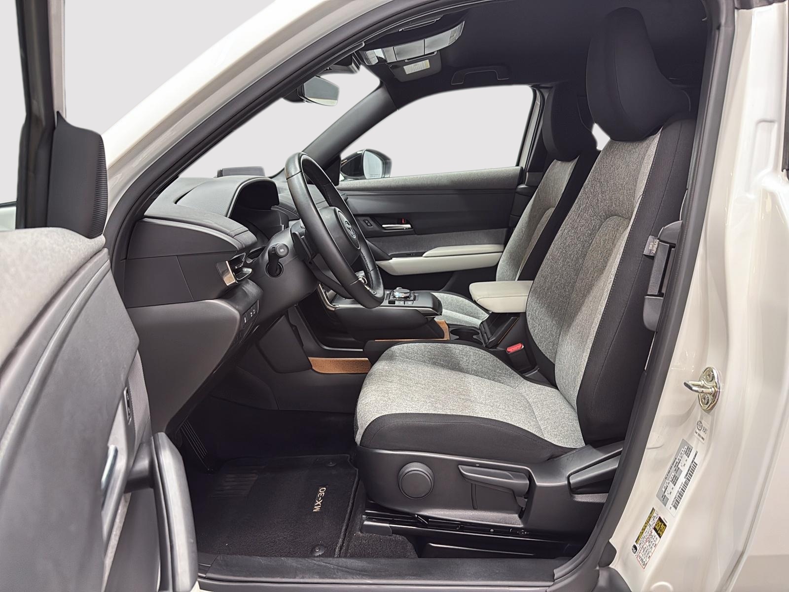 Mazda MX-30 GS NAV 2022 — photo 7