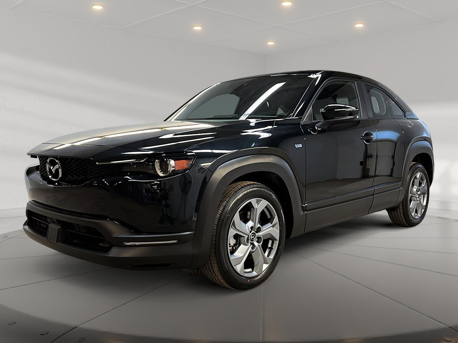 Mazda MX-30 GS 2023 - image #1